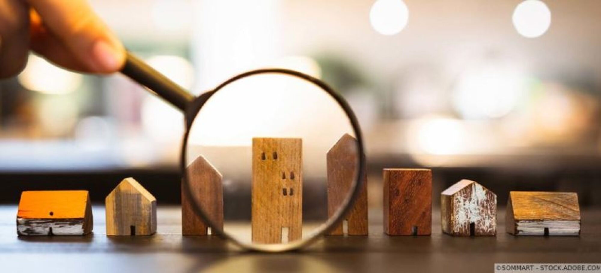 Accompagnement dans le choix de la structure pour l’investissement immobilier SCI (IR OU IS), LMNP ou LMP