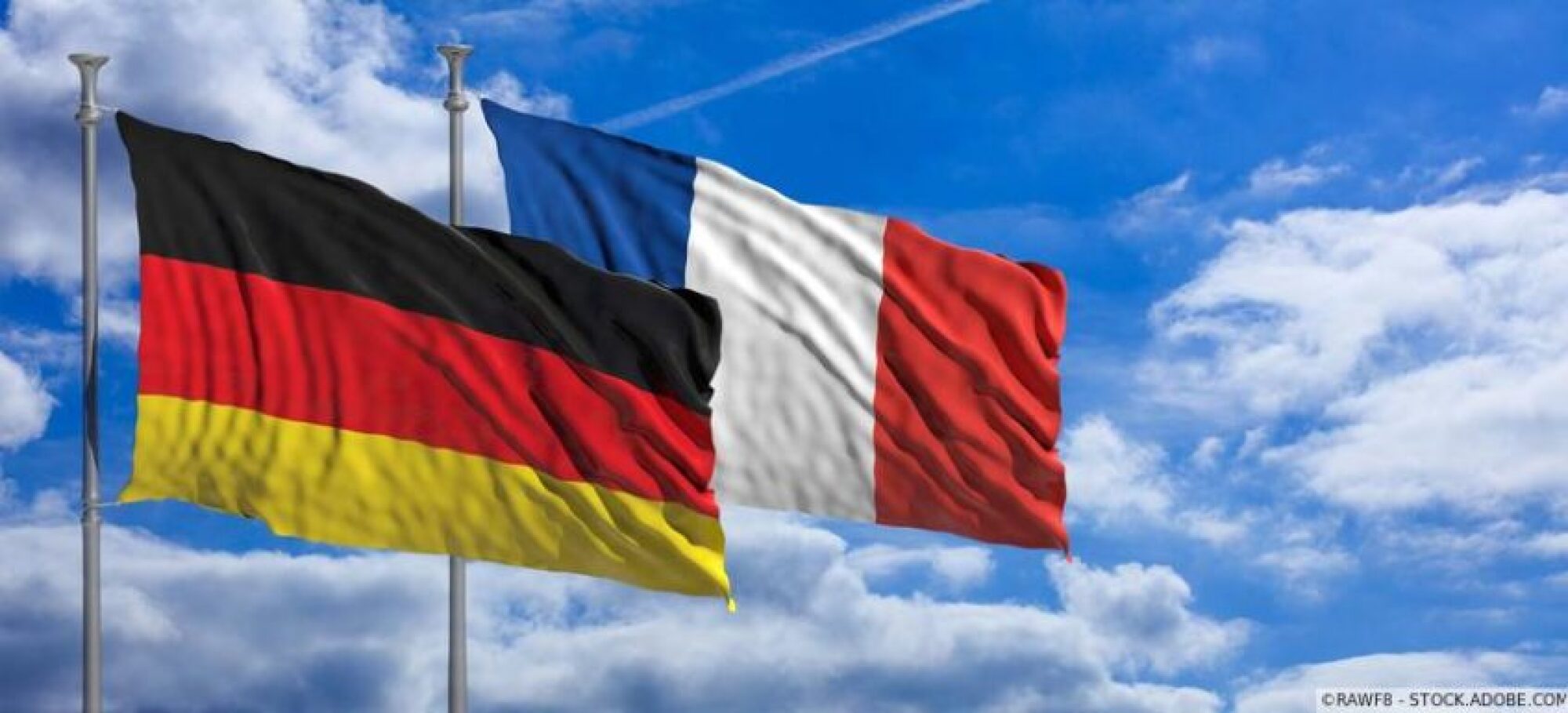 Accompagnement de la clientèle Allemande souhaitant s’implanter en France