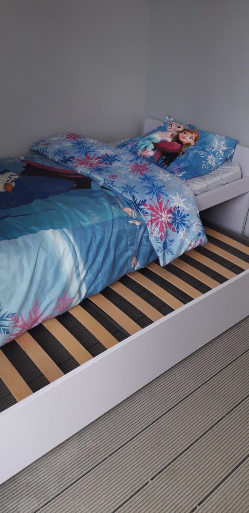 Chambre d'enfant NIDI