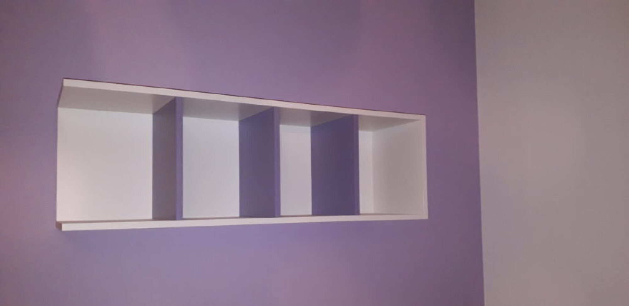 Chambre d'enfant NIDI