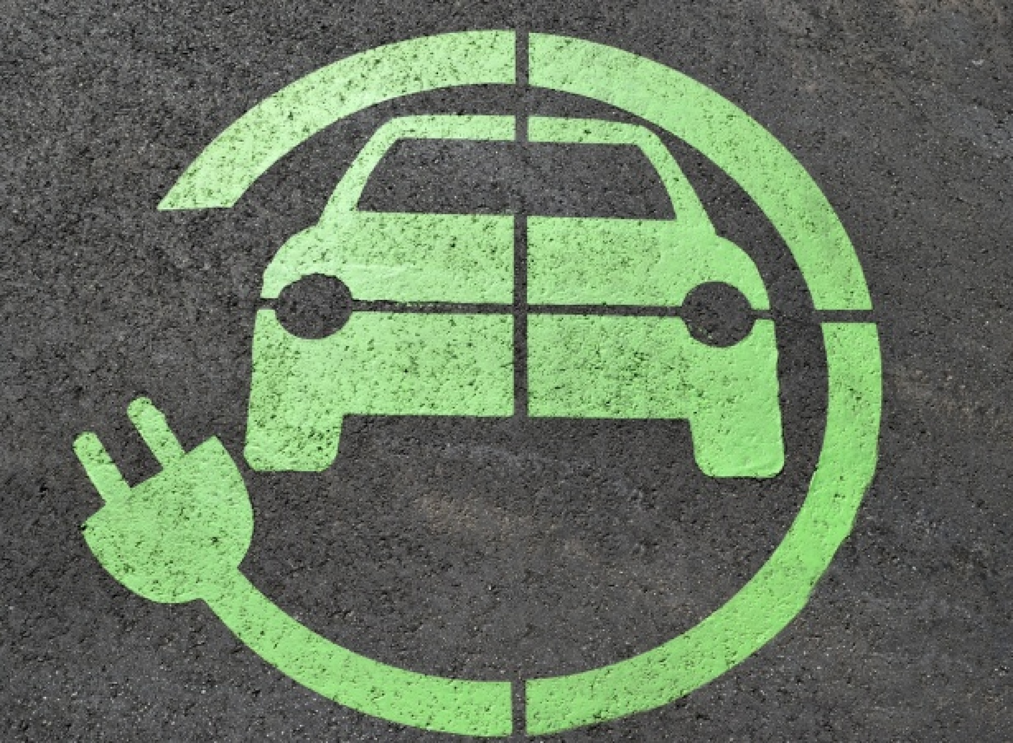 Fourniture et pose de borne de recharge pour véhicule électrique à charge rapide