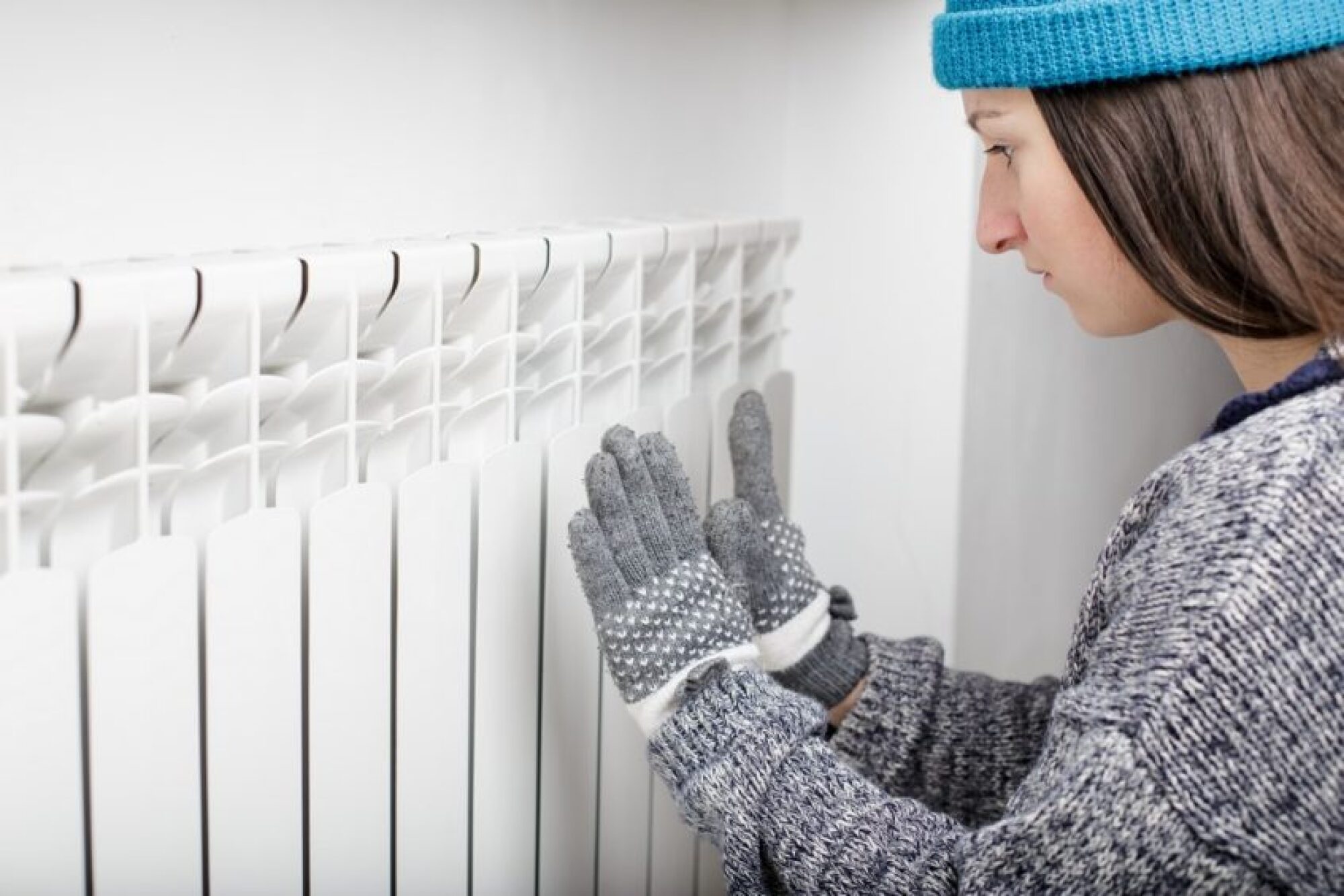 Fourniture et pose de chauffage électrique