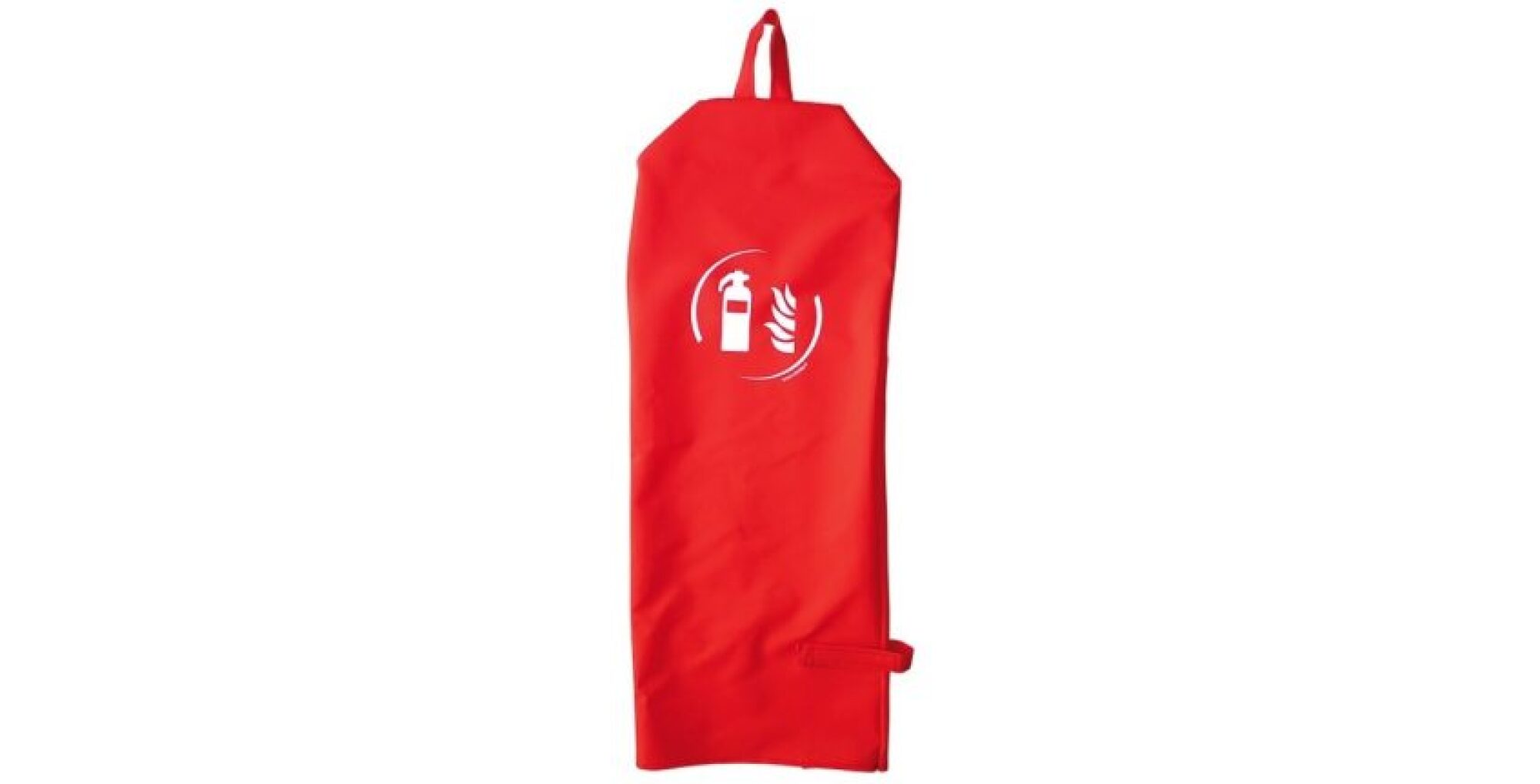 Housse M1 pour extincteurs capacité 6/9 L/KG