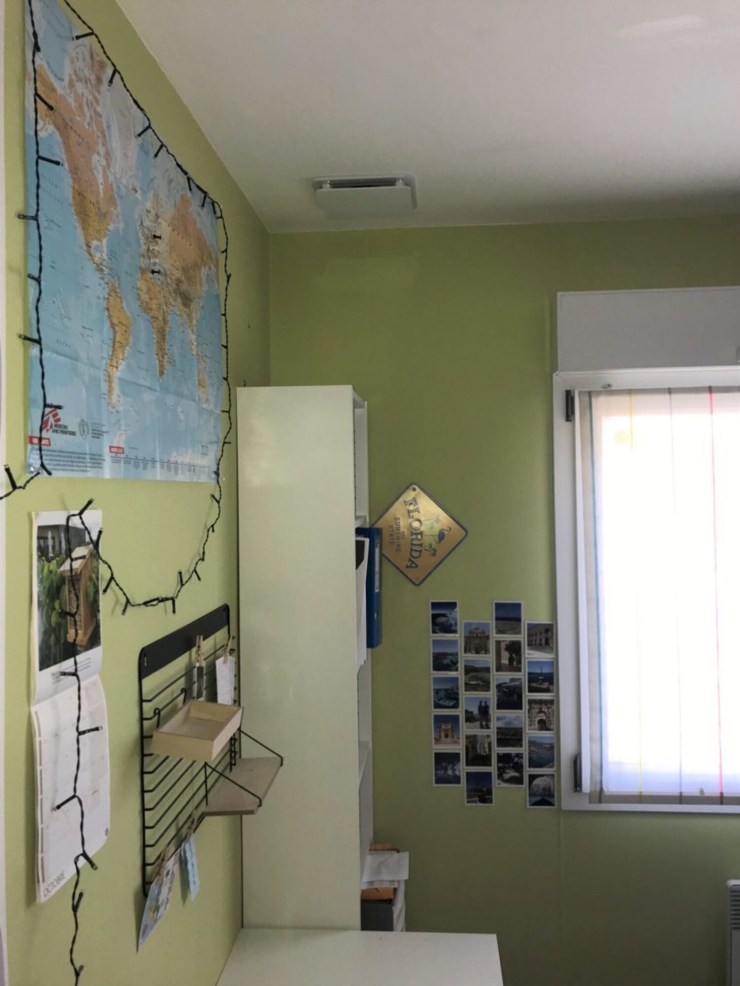 Installation d'un climatisation en gainable MITSUBISHI pour les chambres d'une maison à Erstein