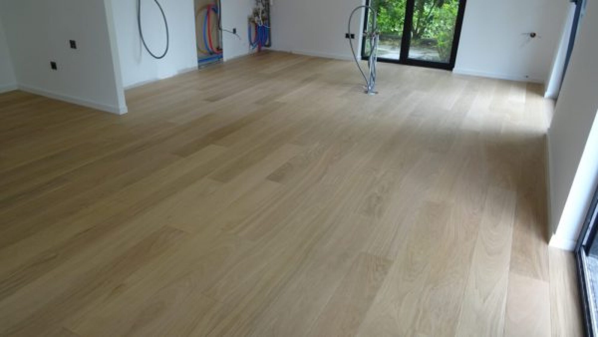 Lot parquet TOP 4