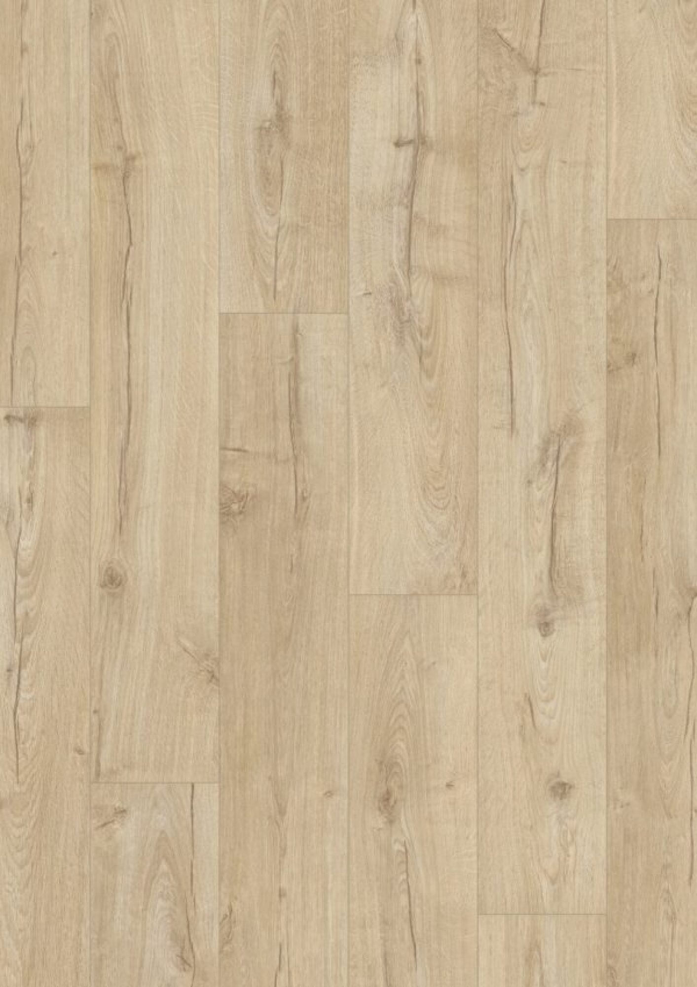 Lot stratifié quick step impressive chêne classique beige IM1847
