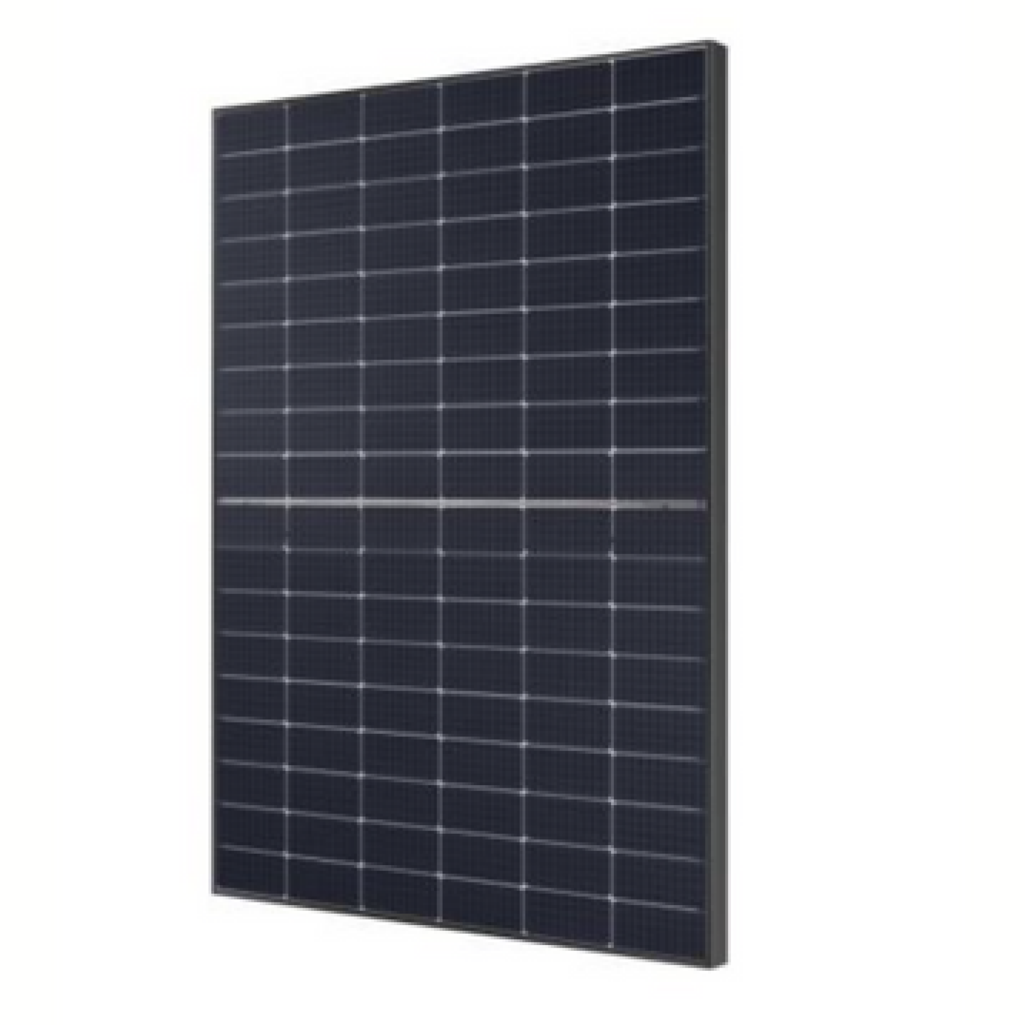 Panneaux solaire Bi-verre Bifacial 425WC