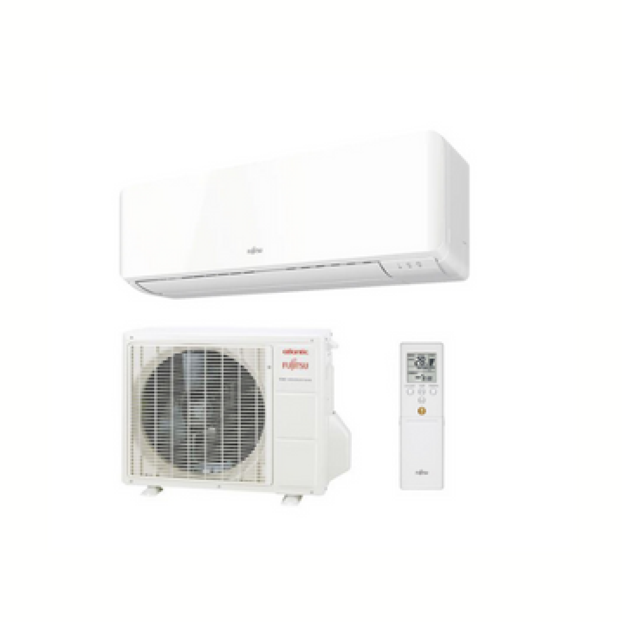 Pompe à chaleur AIR/AIR – TAKAO M2 CONFORT