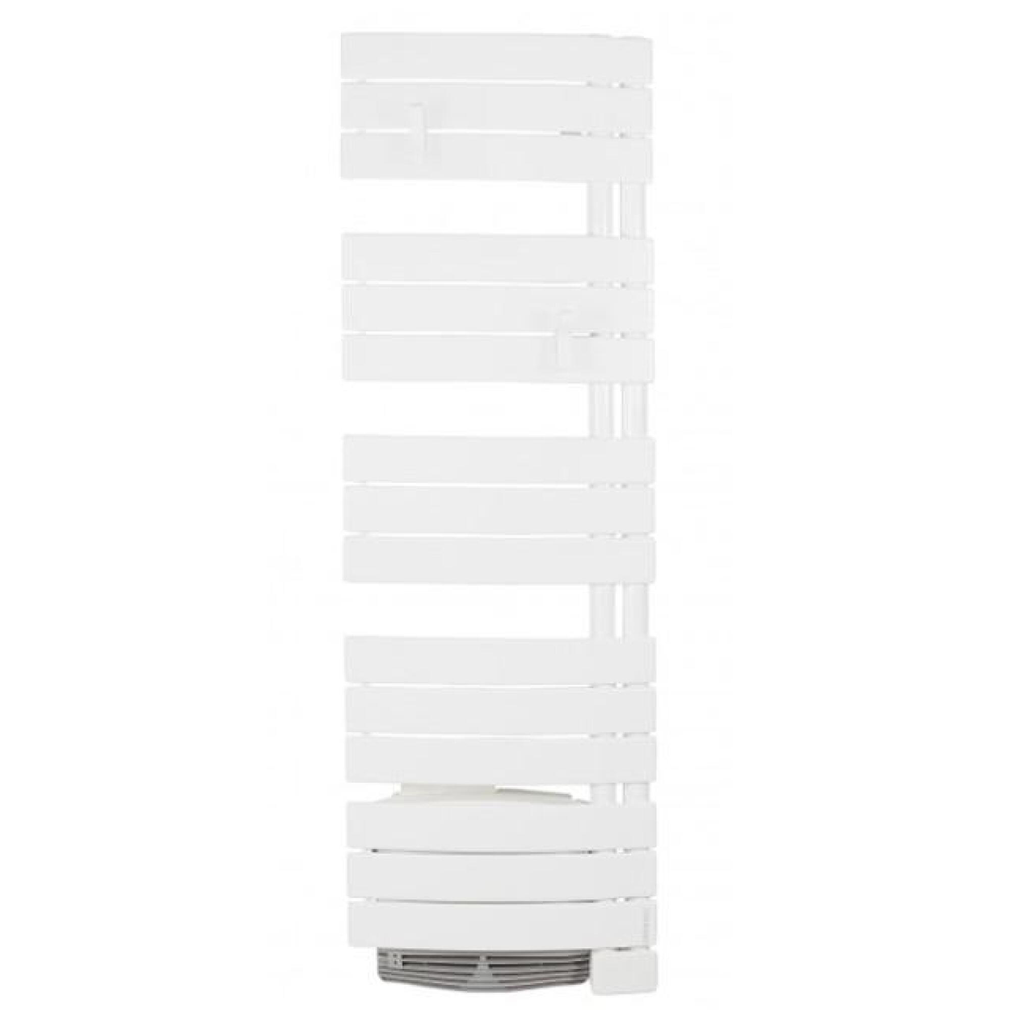 Radiateur sèche serviette mixte brillant 1750 W