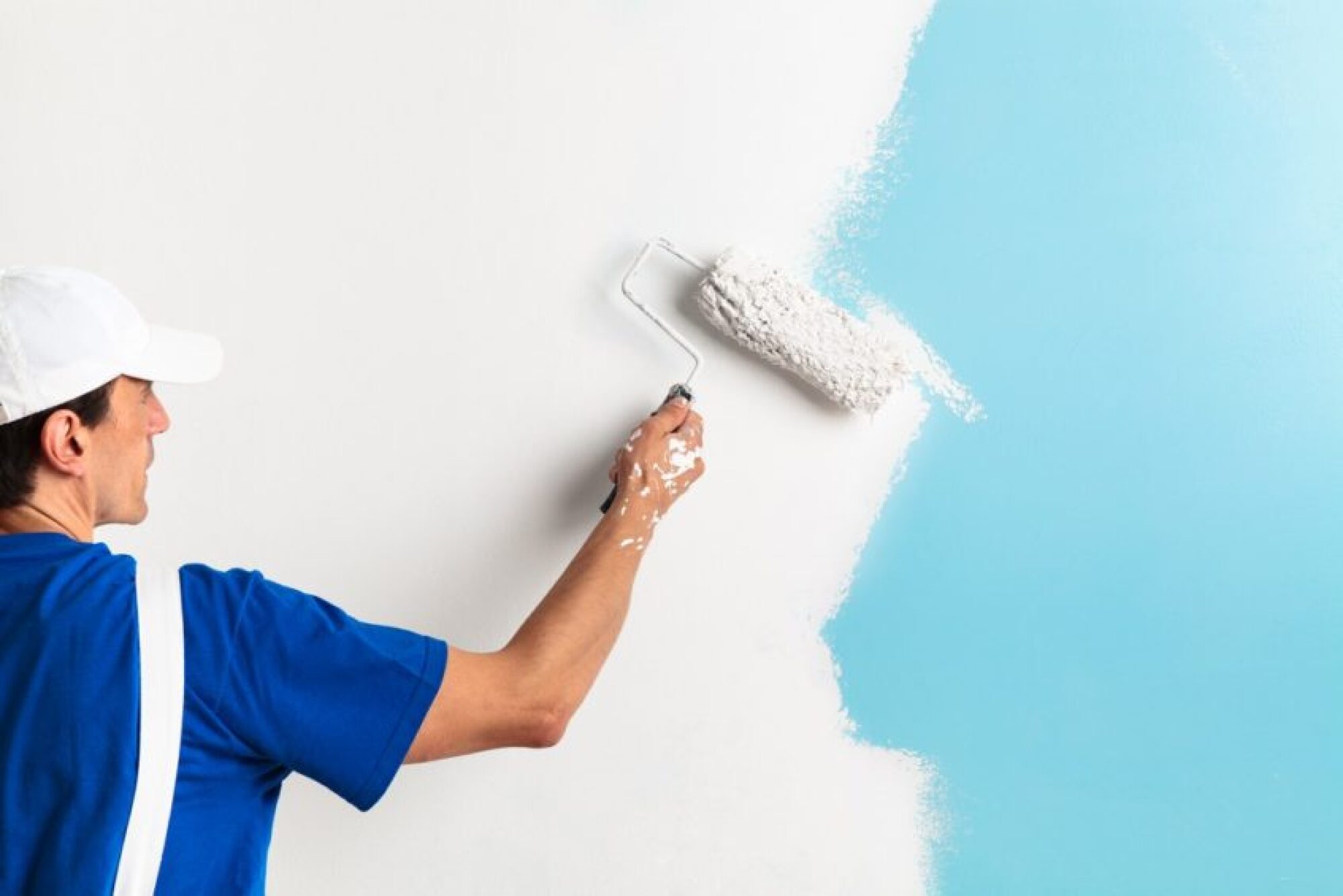 Rénovation de maison individuelle