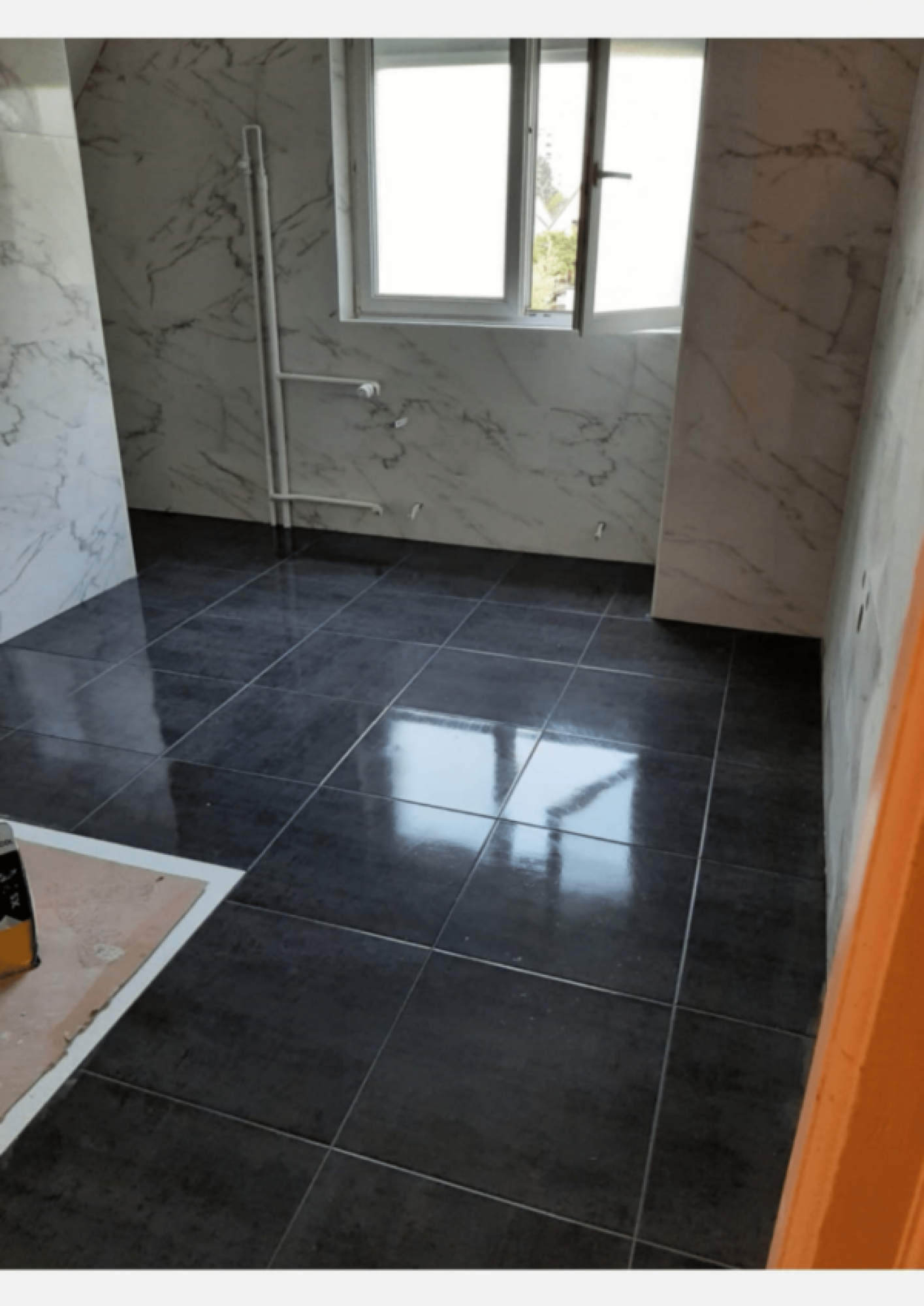 Revêtements des sols