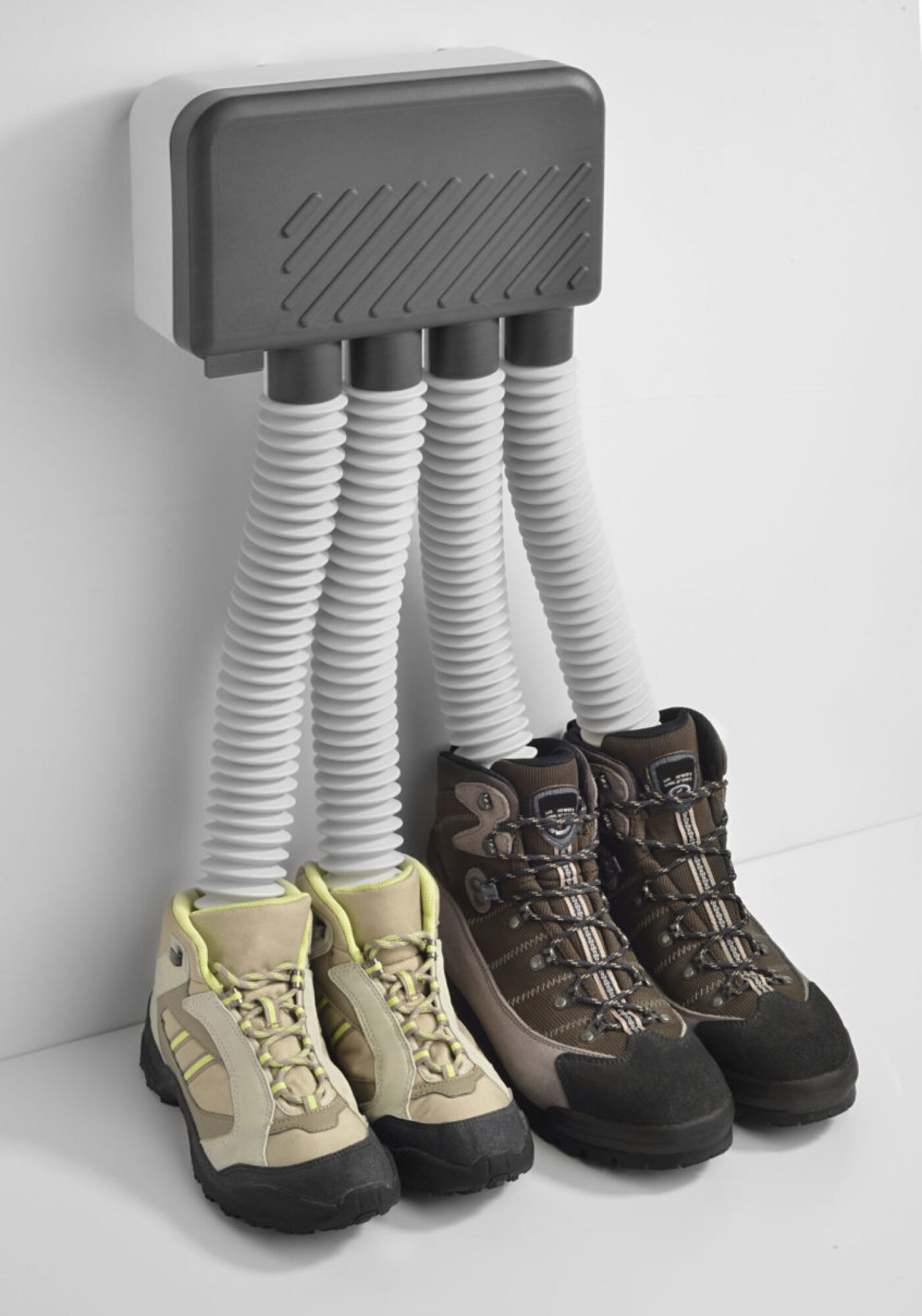 Sèche-chaussures électrique COZZIMO