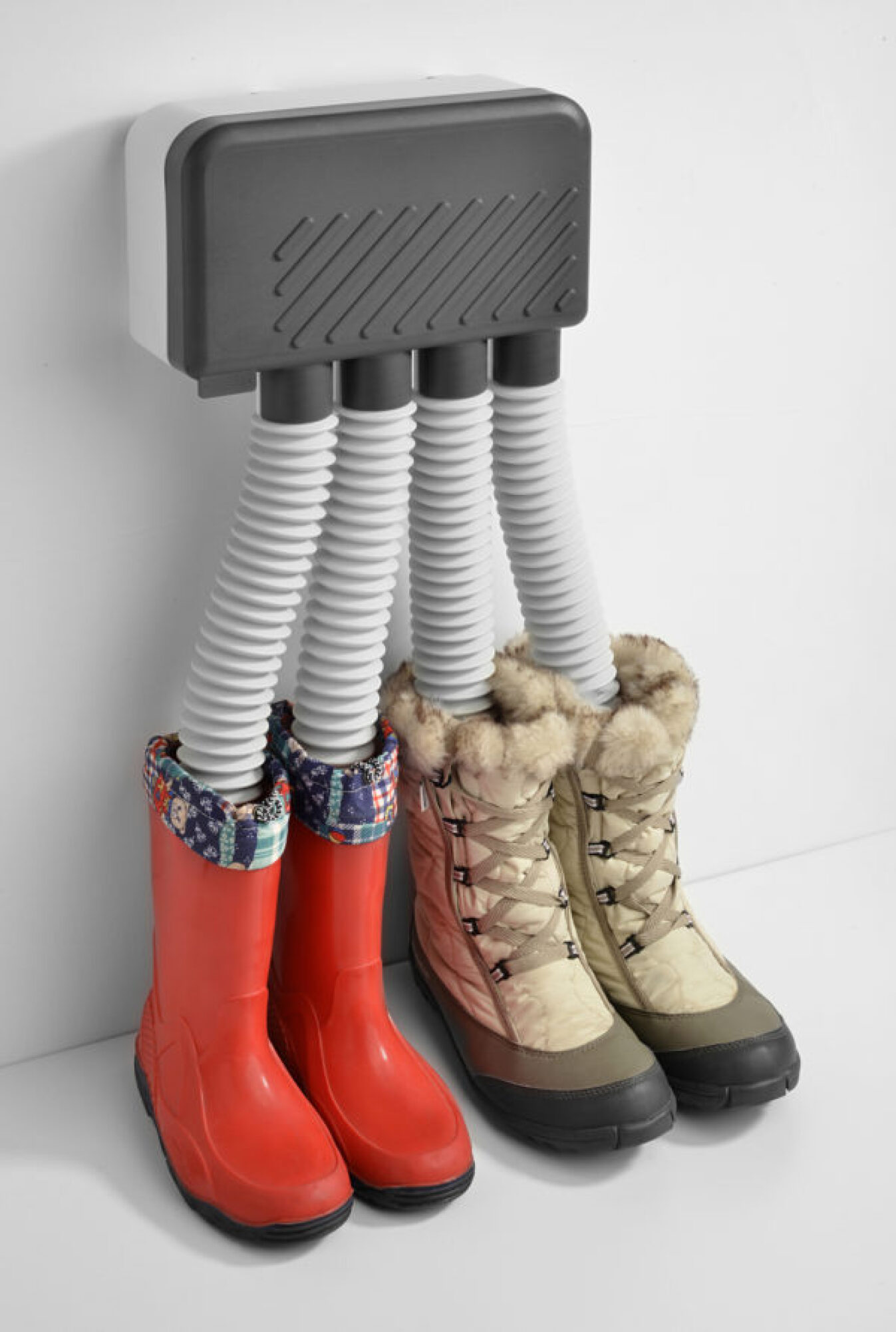 Sèche-chaussures électrique COZZIMO