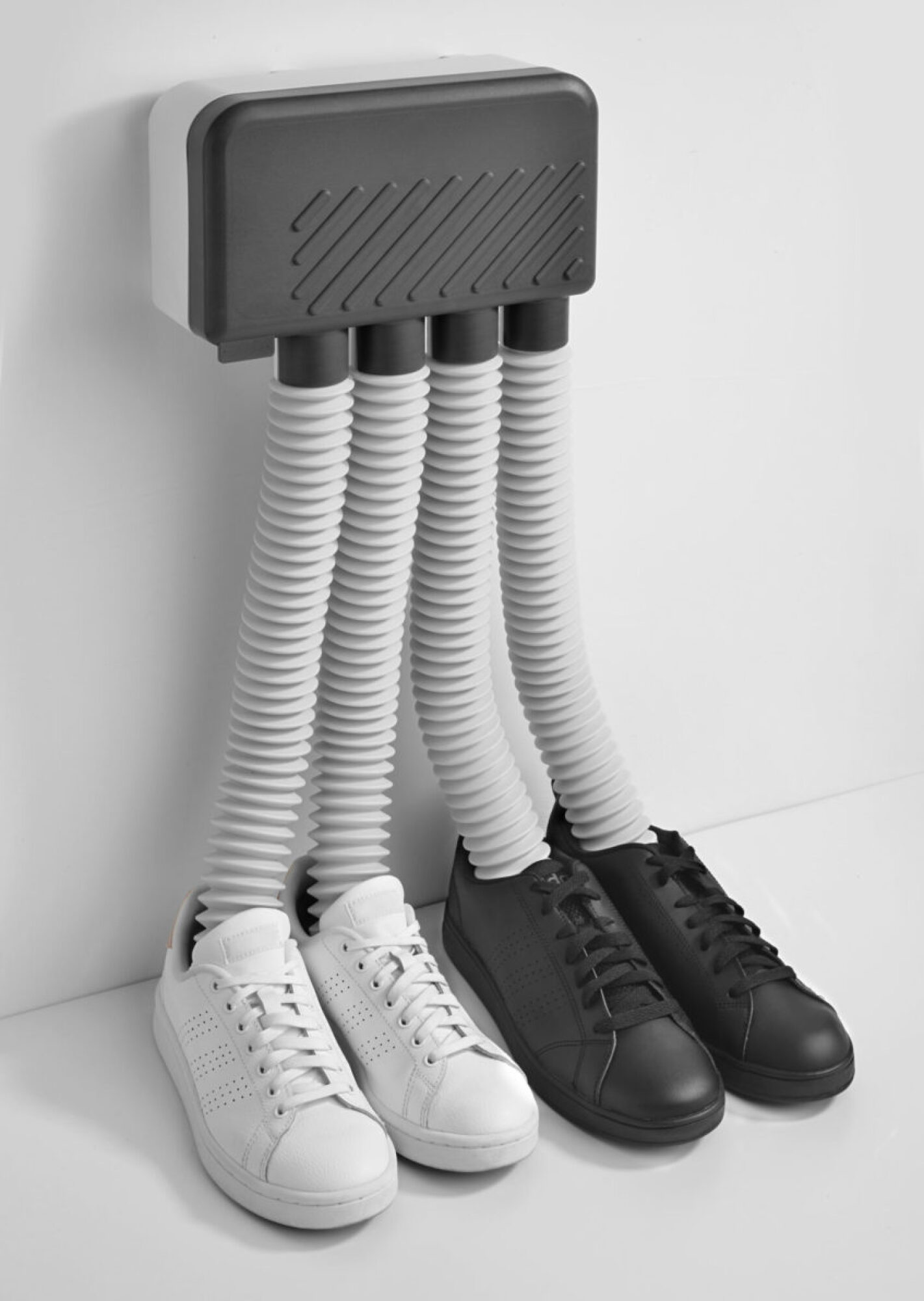 Sèche-chaussures électrique COZZIMO