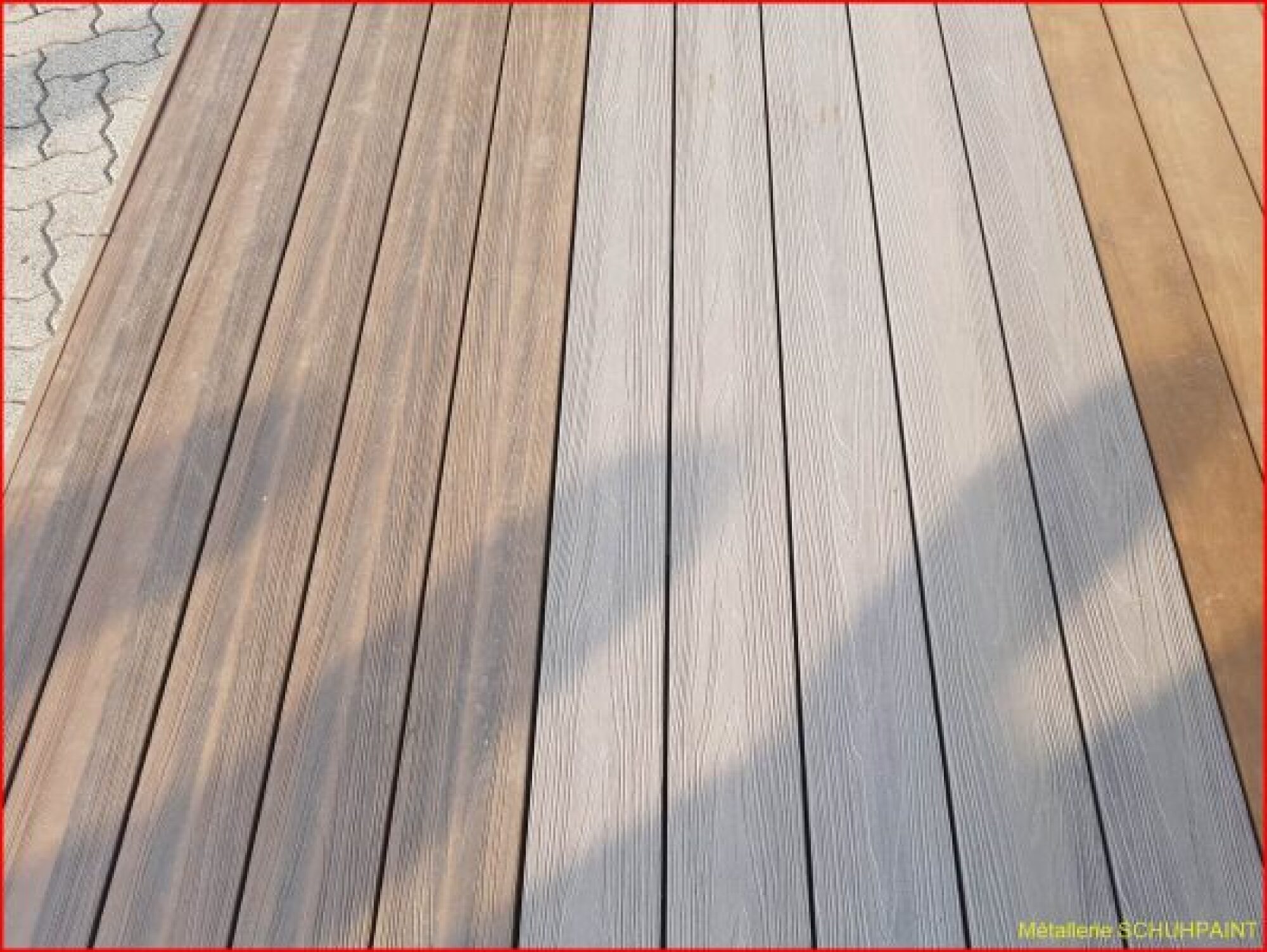 Sol composite Nekko : Option