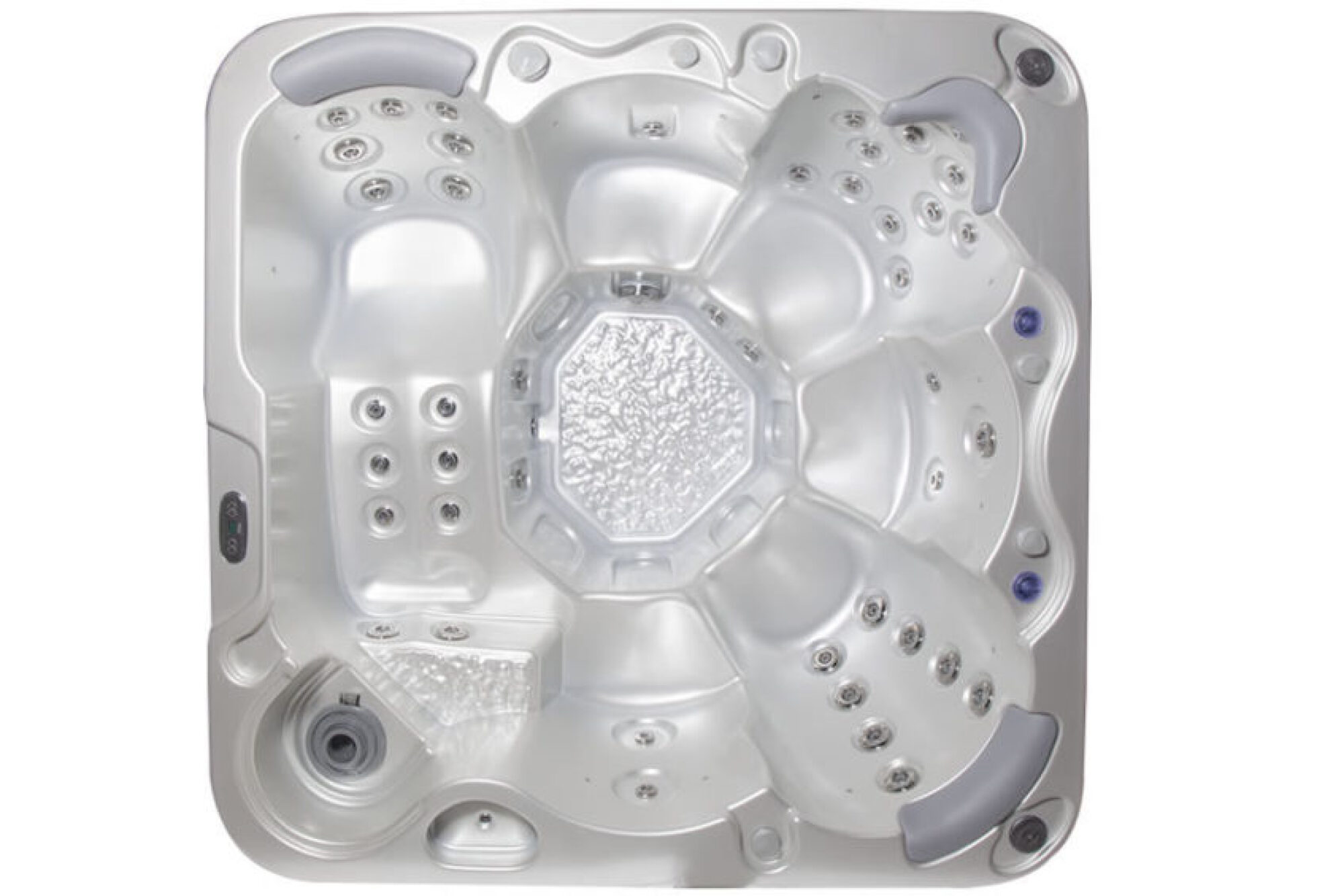 SPA Jupiter