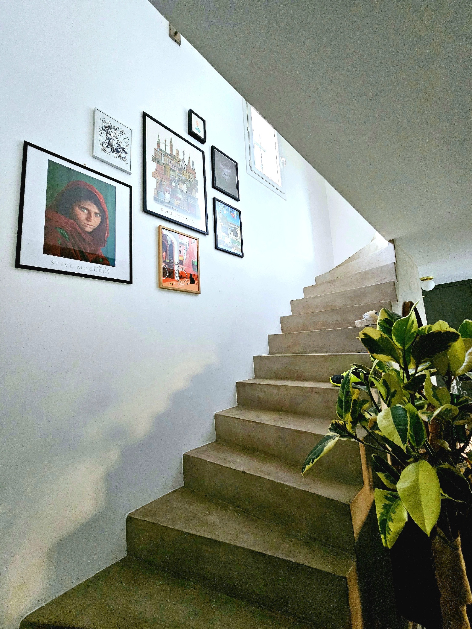 Travaux Peinture intérieure en Rénovation