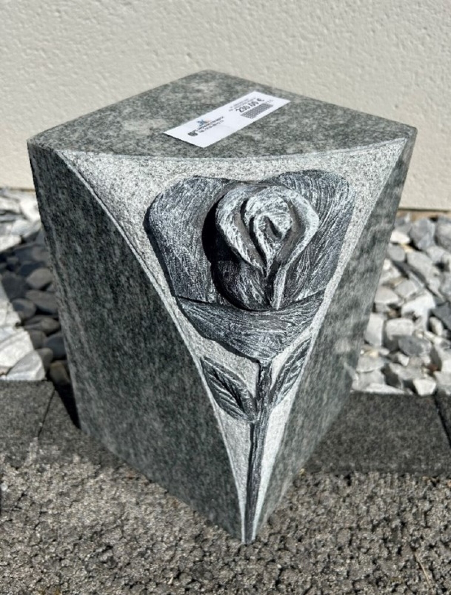 Urnes cinéraires