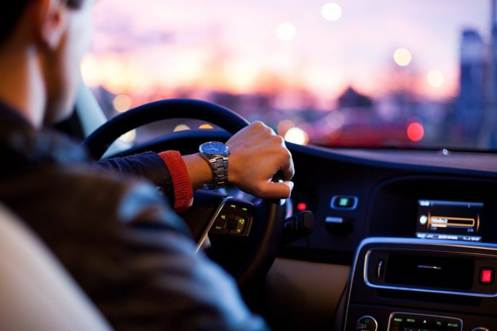 Assurance auto pour particuliers