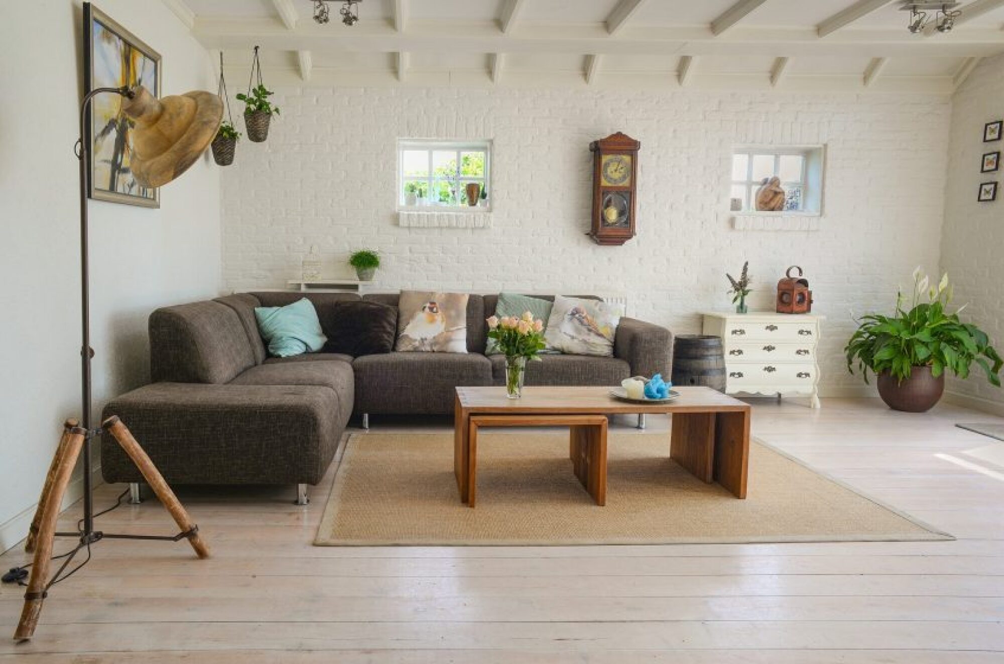 Assurance habitation