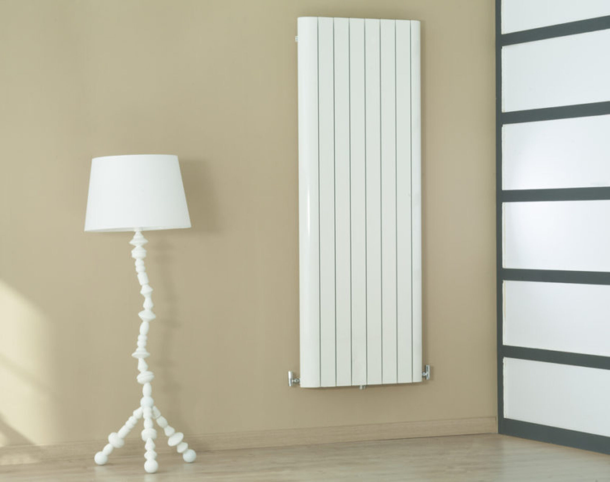 Remplacement de radiateur électrique