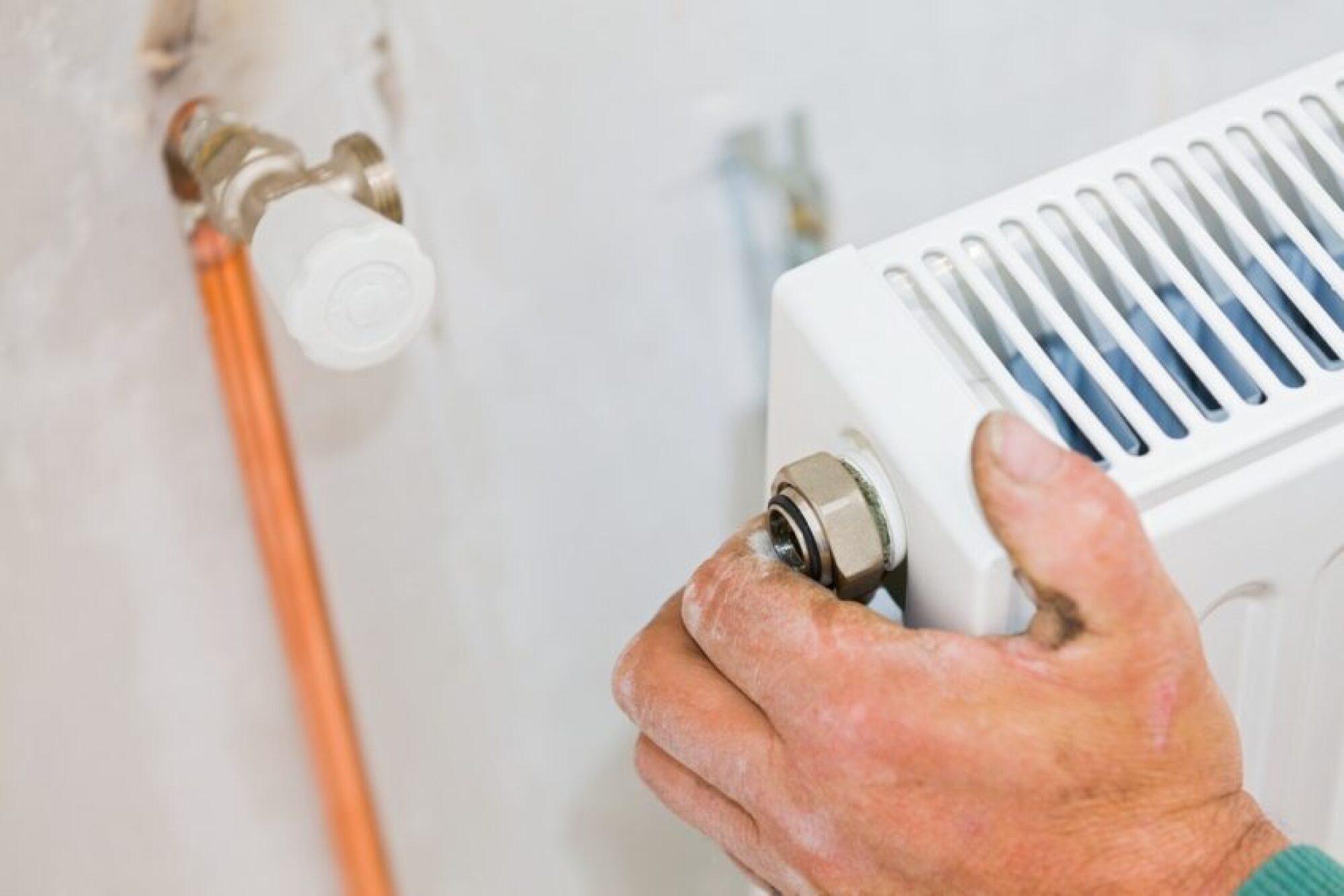Remplacement de thermostats