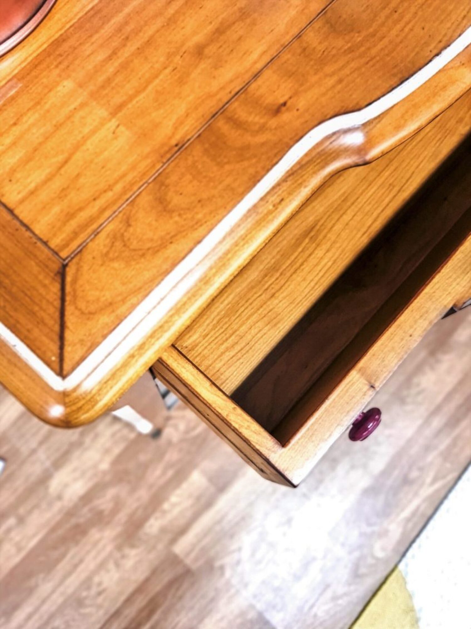 Commode P06