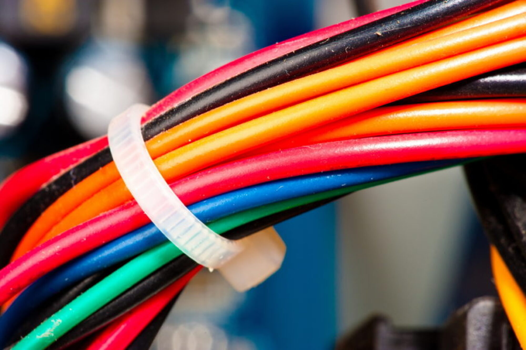 Création réseau informatique, câblage et réseau