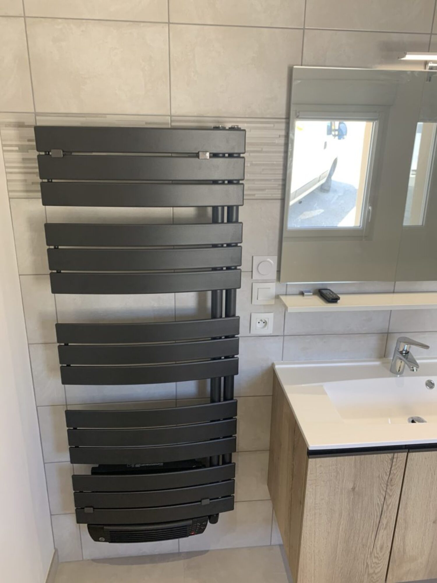 Dépannage chauffage