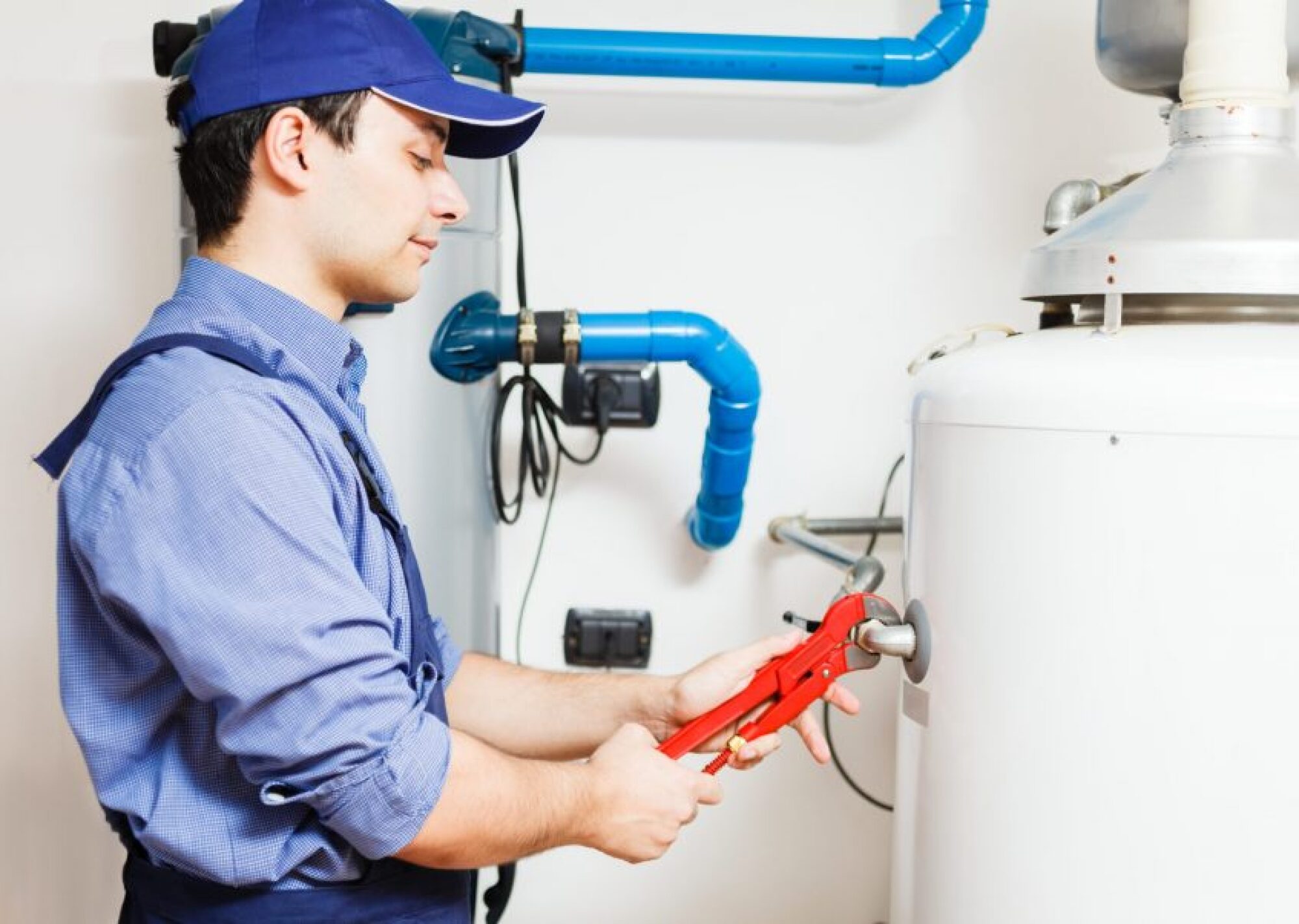 Dépannage sanitaire