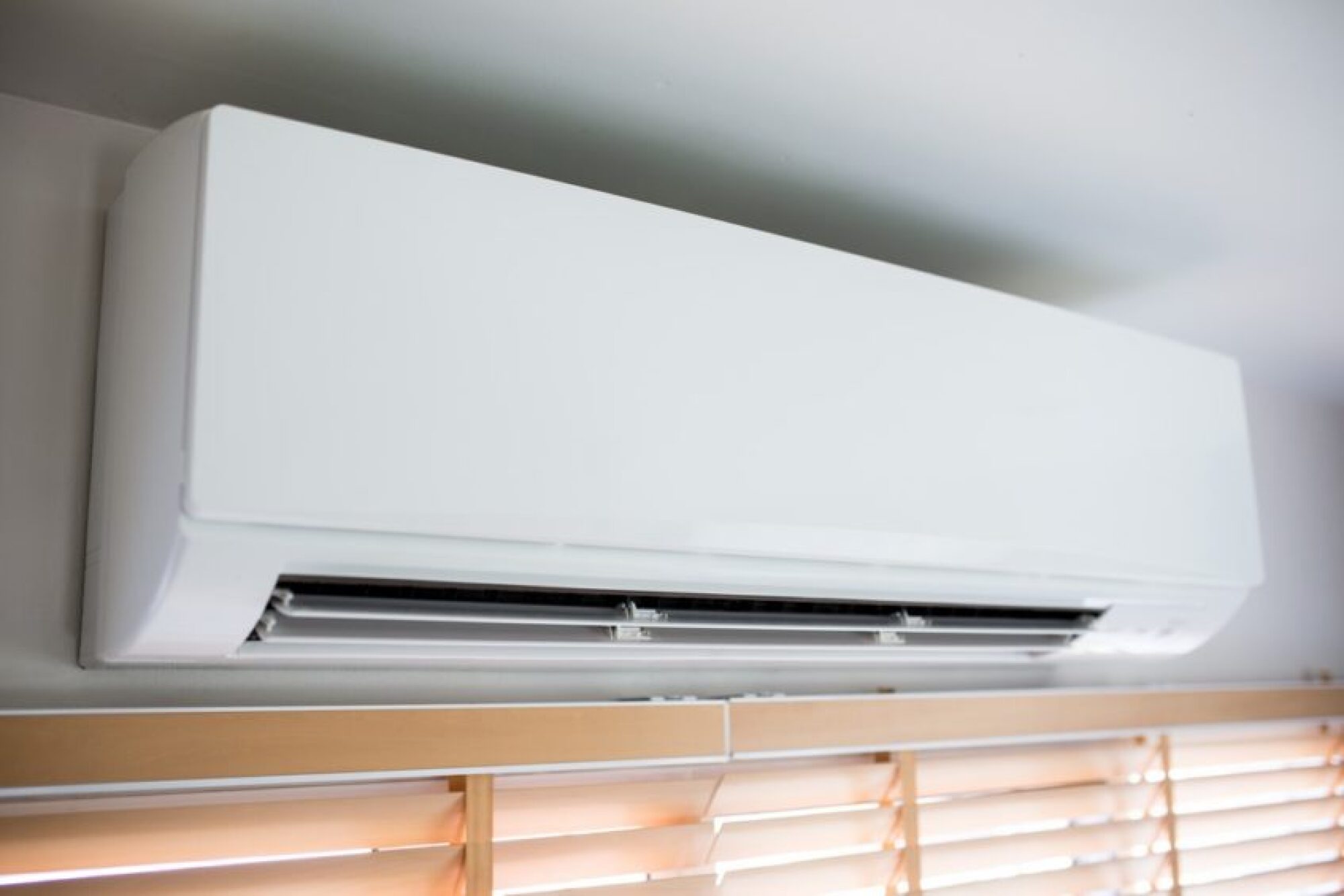 Fourniture et pose de Climatiseur console et de Clim réversible