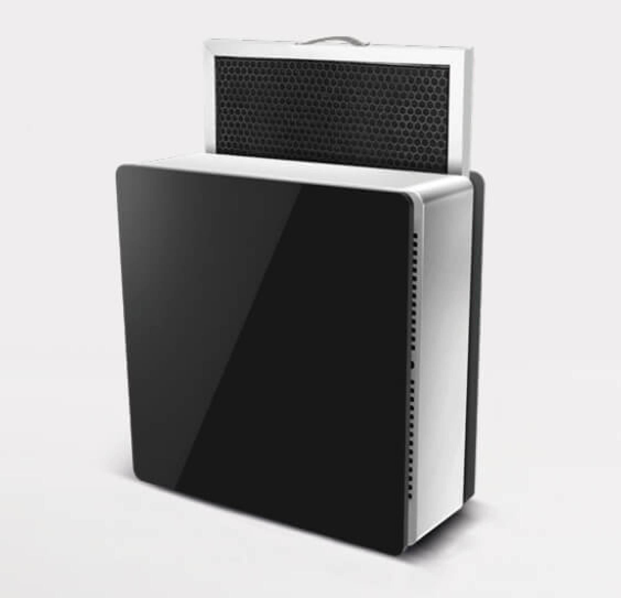 Fourniture et pose VMC ventilation positive