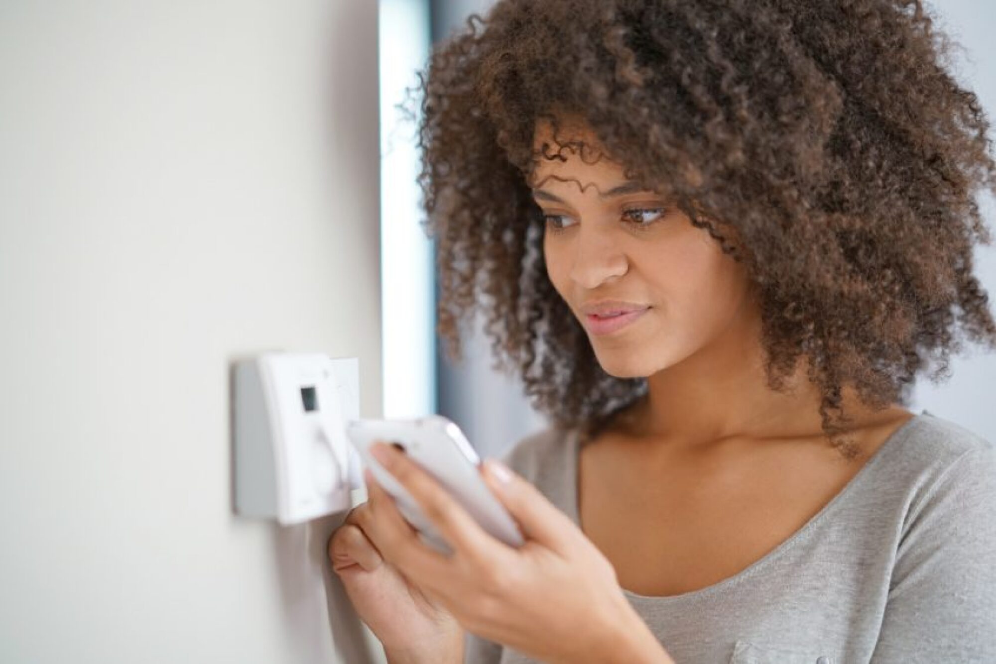 Installation alarme anti intrusion, vidéo surveillance connecté