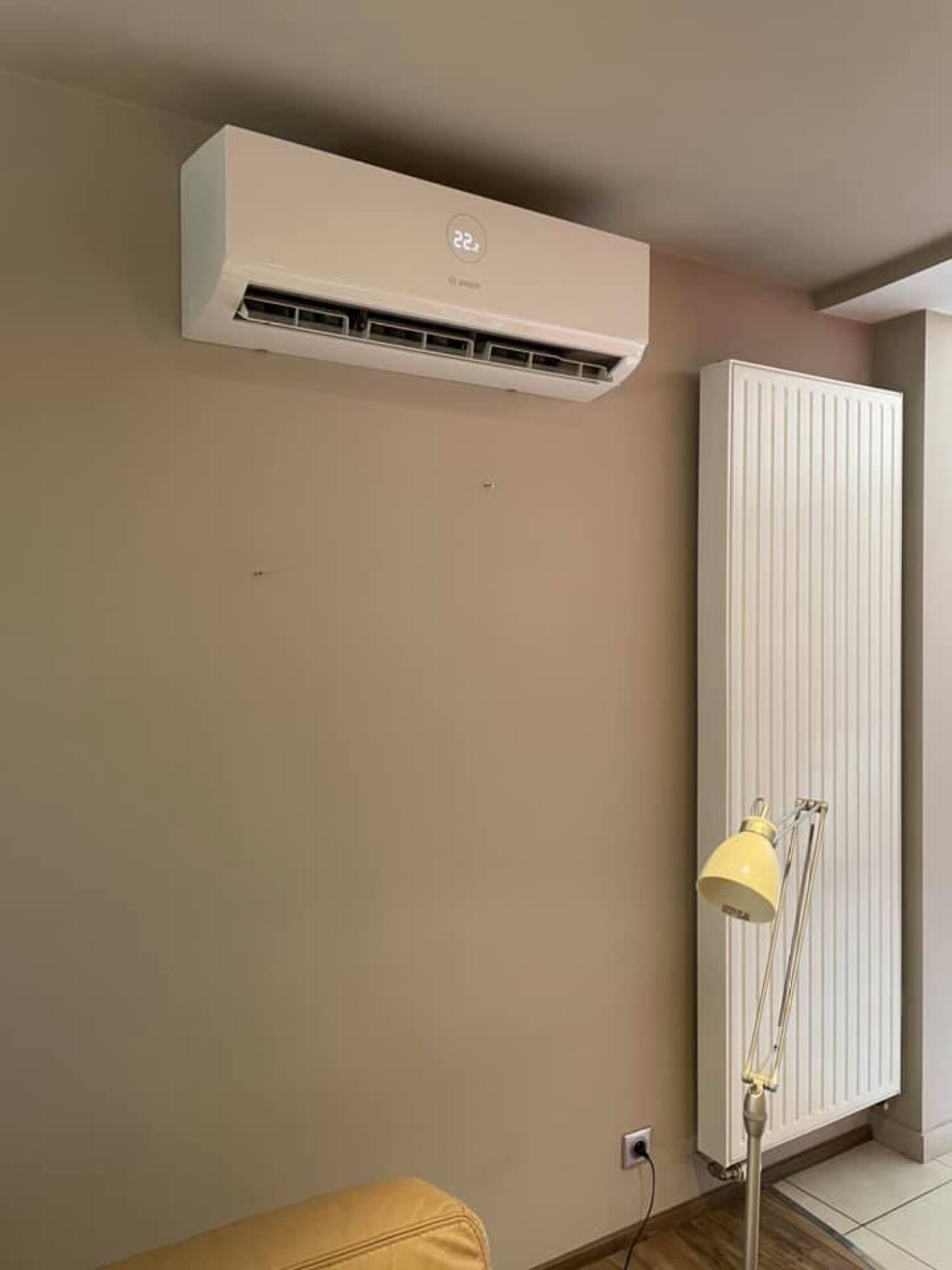Monosplit - Bosch Climate 5000