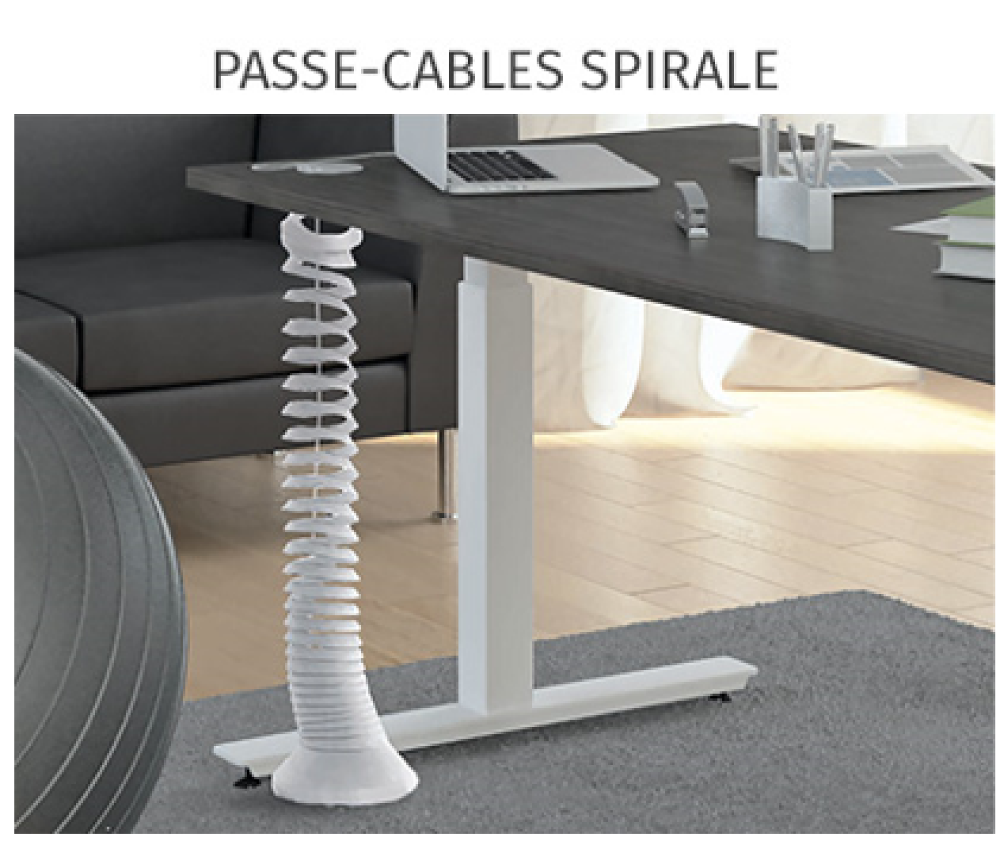Passe-câbles