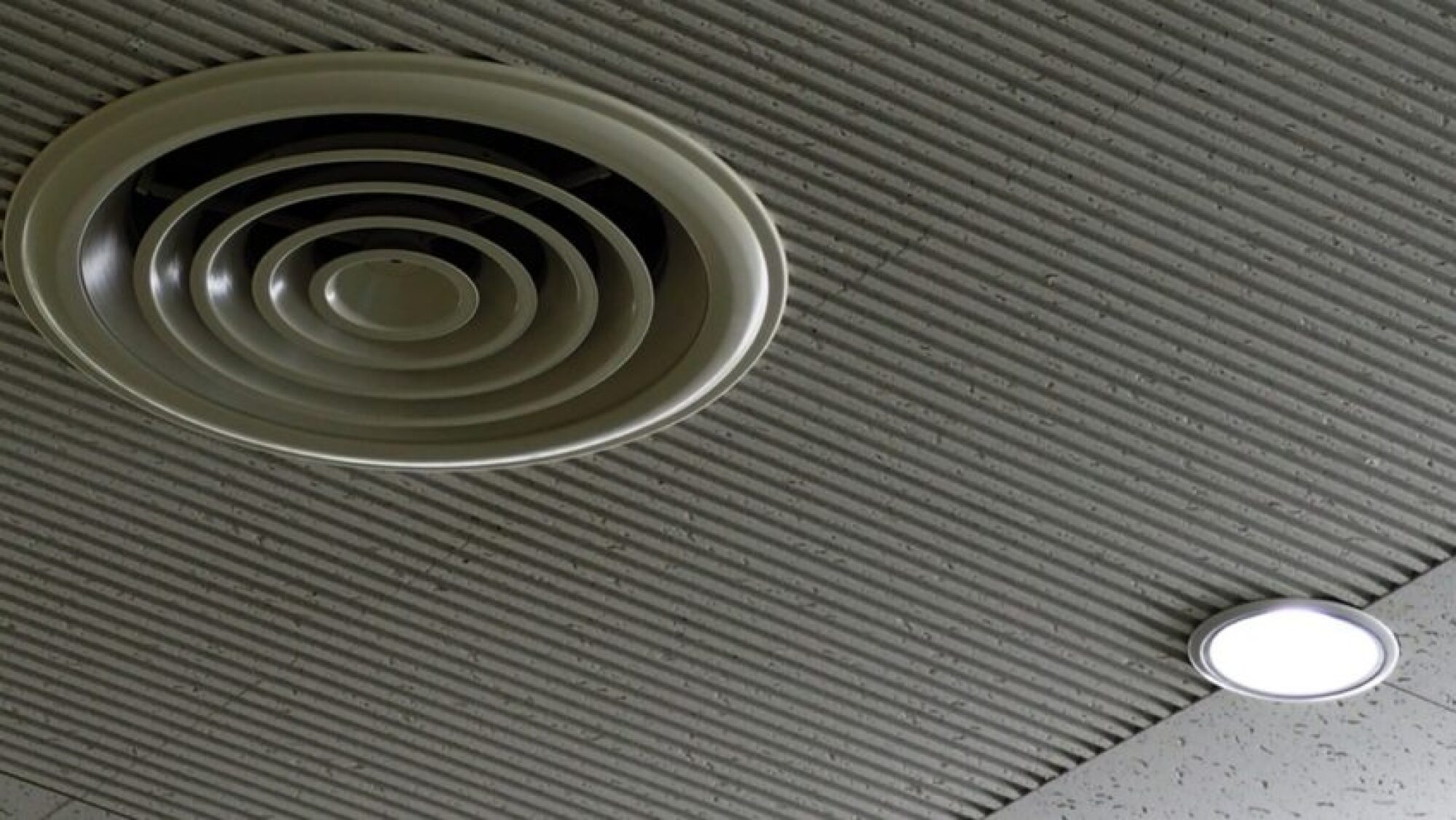 Remplacement et installation VMC simple flux