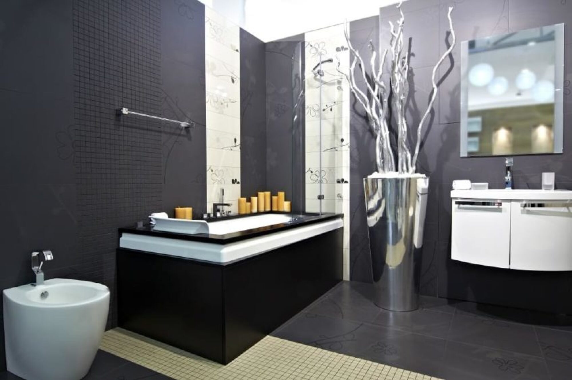 Rénovation sanitaire complet