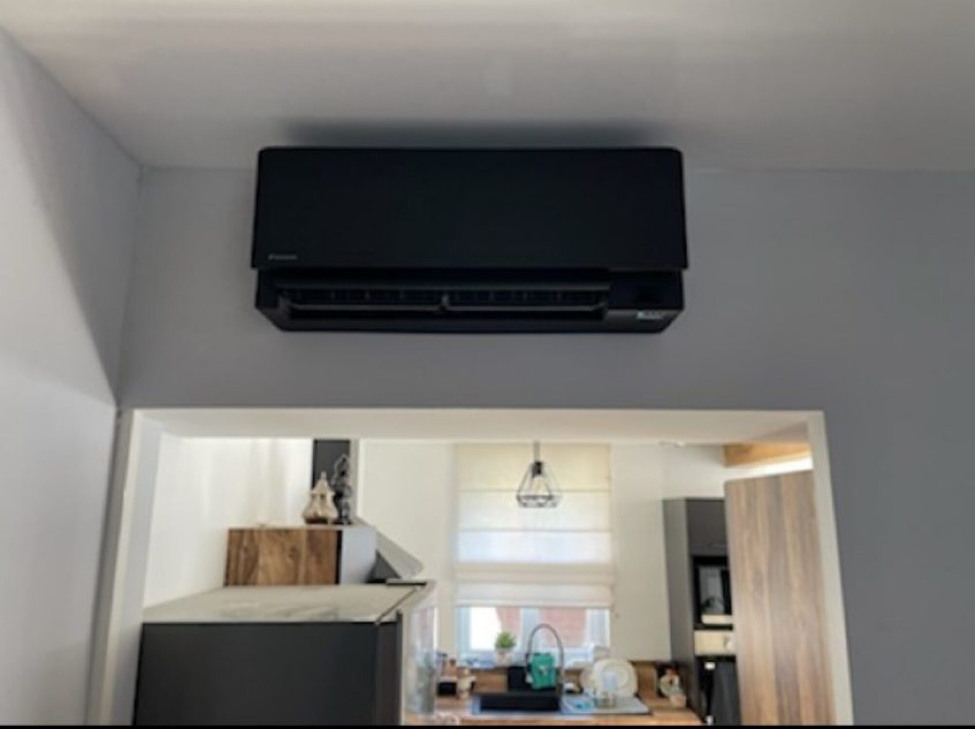 Réparation et dépannage climatisation plafond