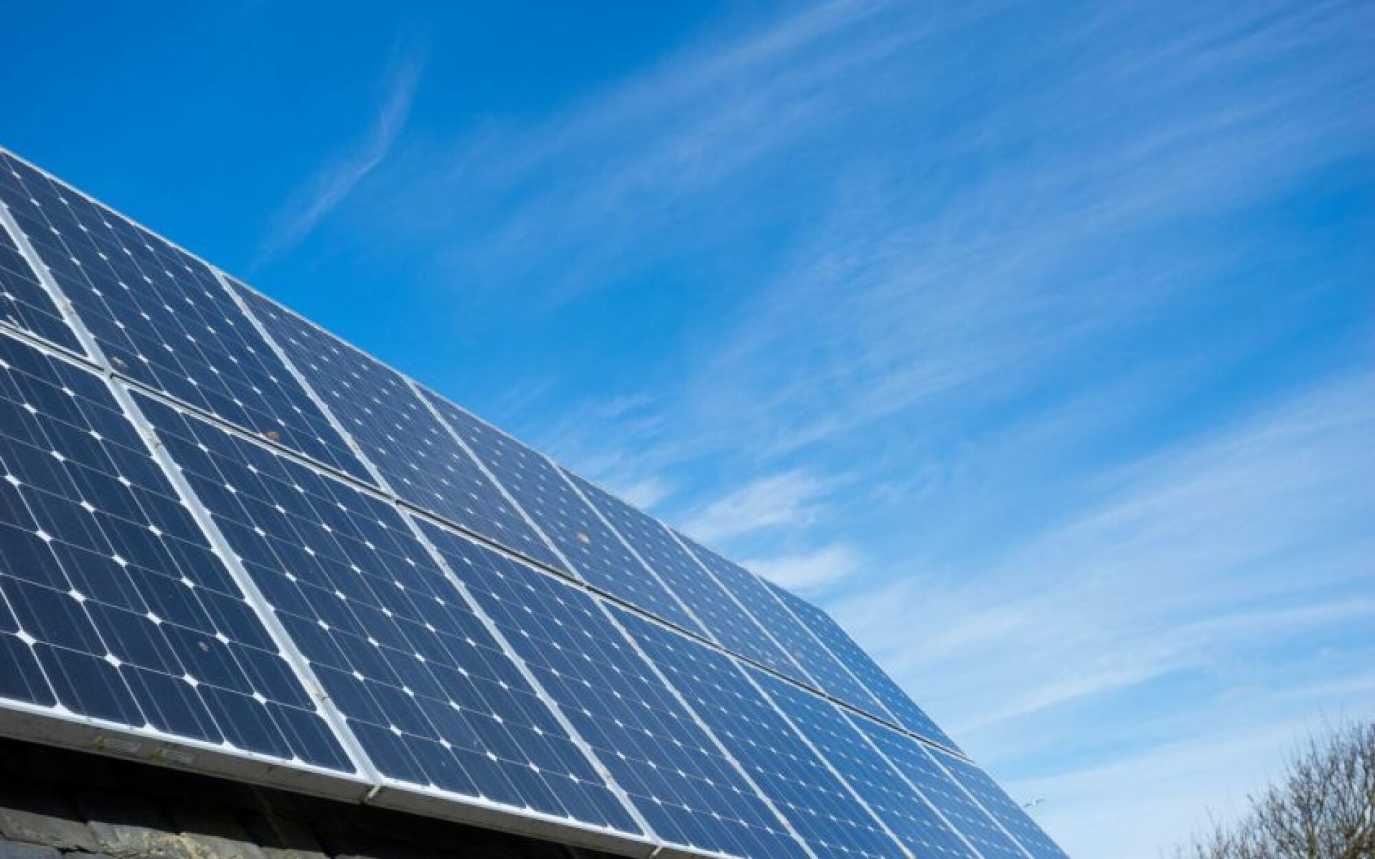 Installation panneaux Solaires Photovoltaïque en auto-consommation