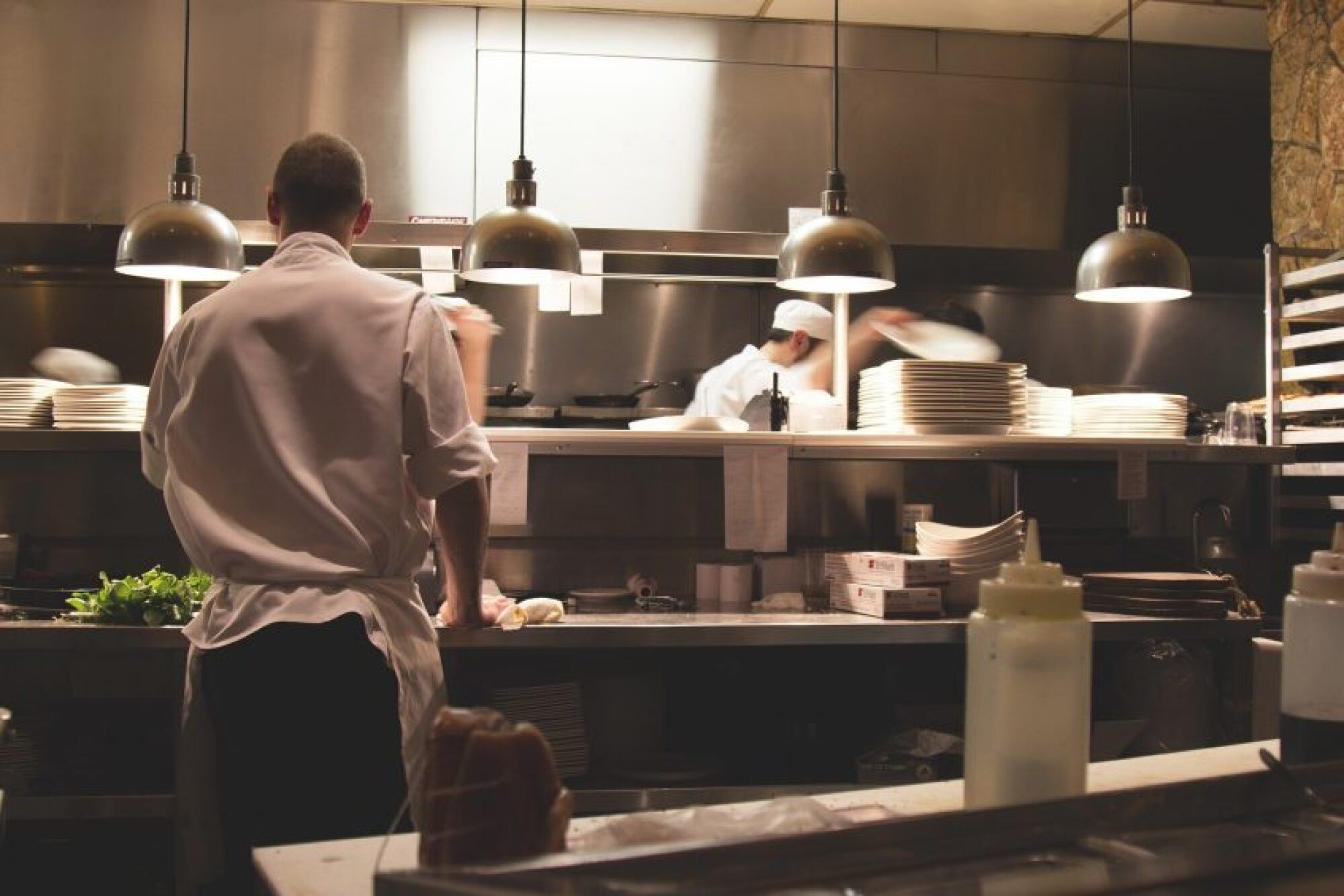 Pack sécurité incendie : Snacks, restaurant, ERP 5ÈME catégorie de surface inférieur à 200 M²