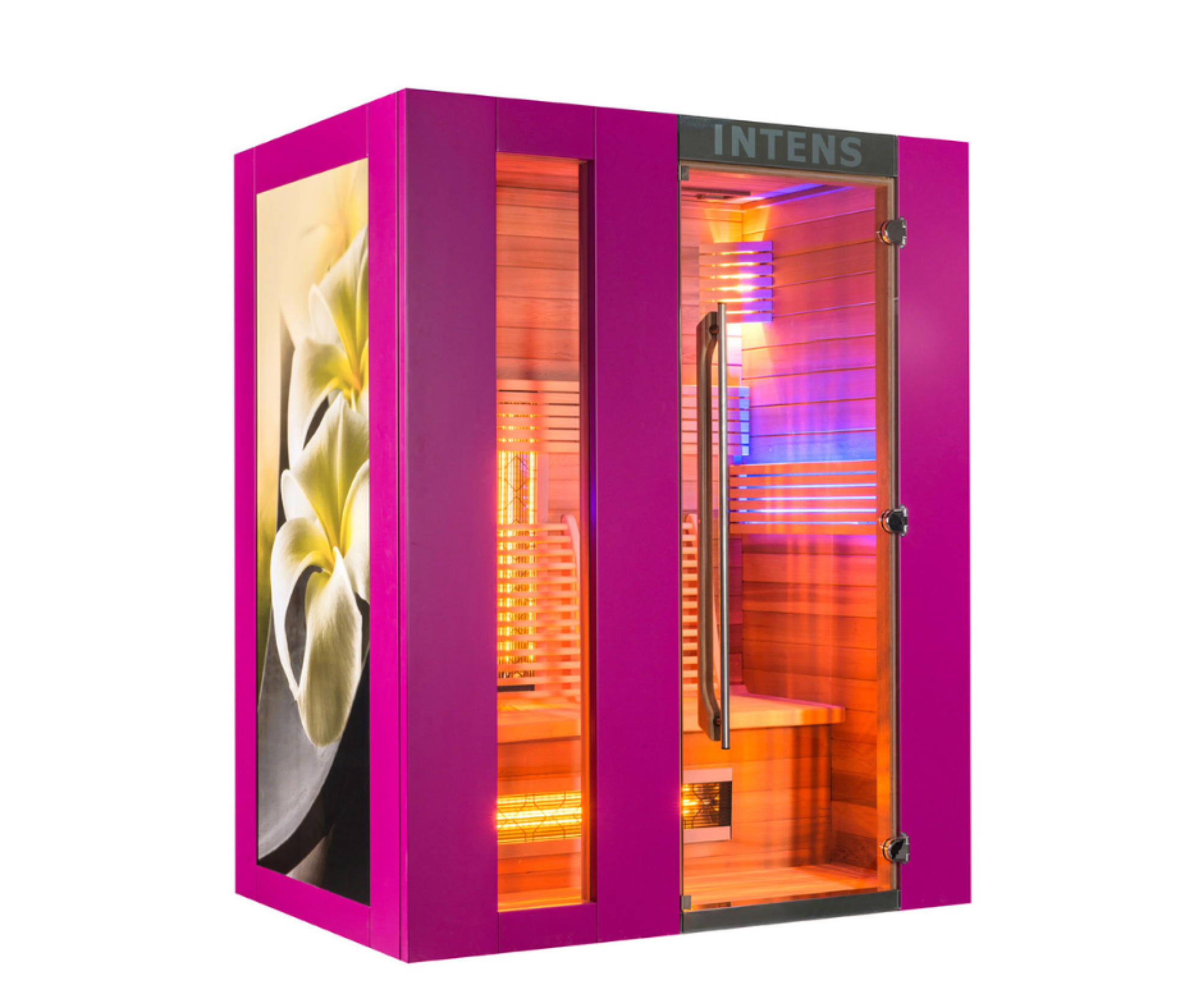 Sauna INTENS