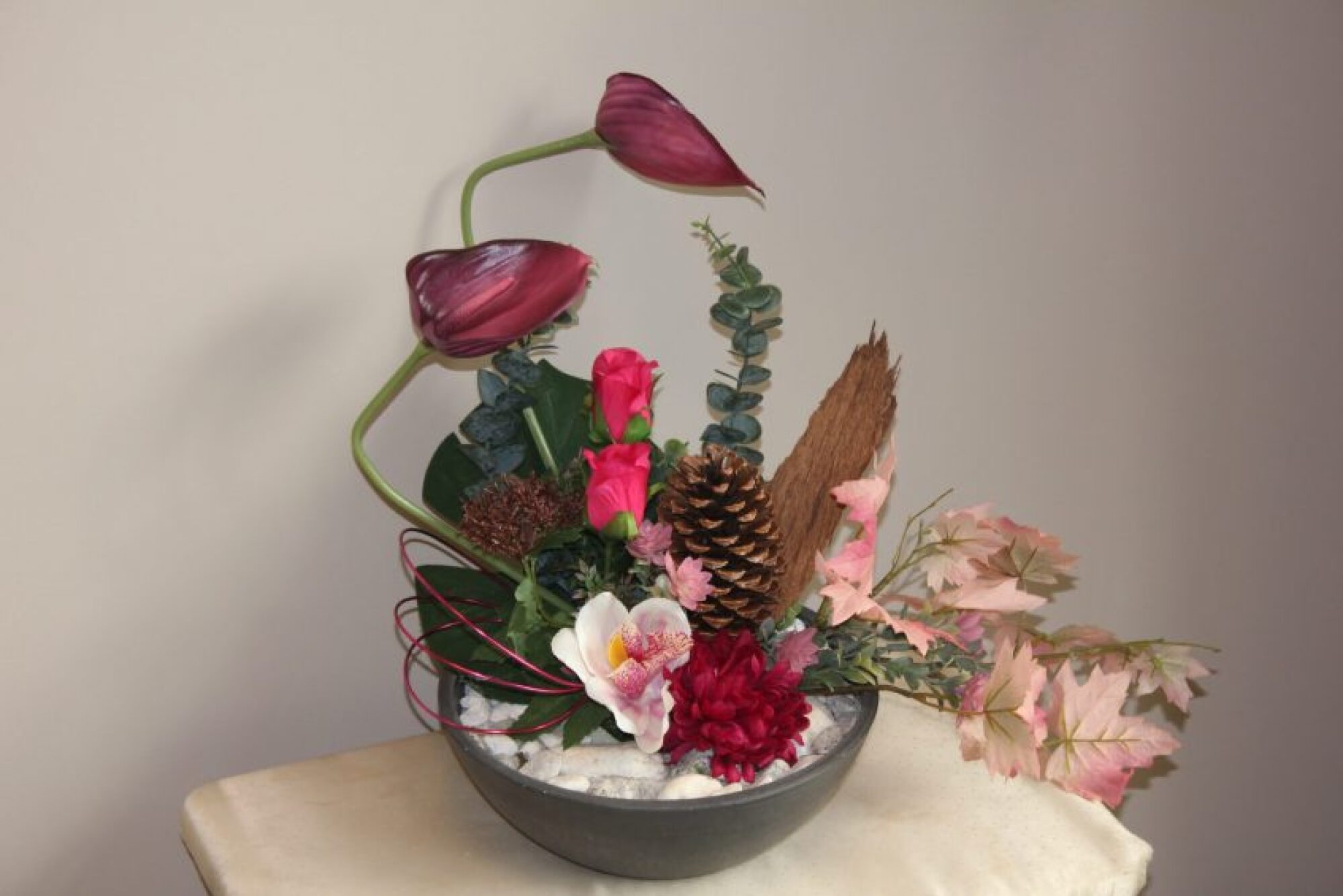 Coupe artificielle