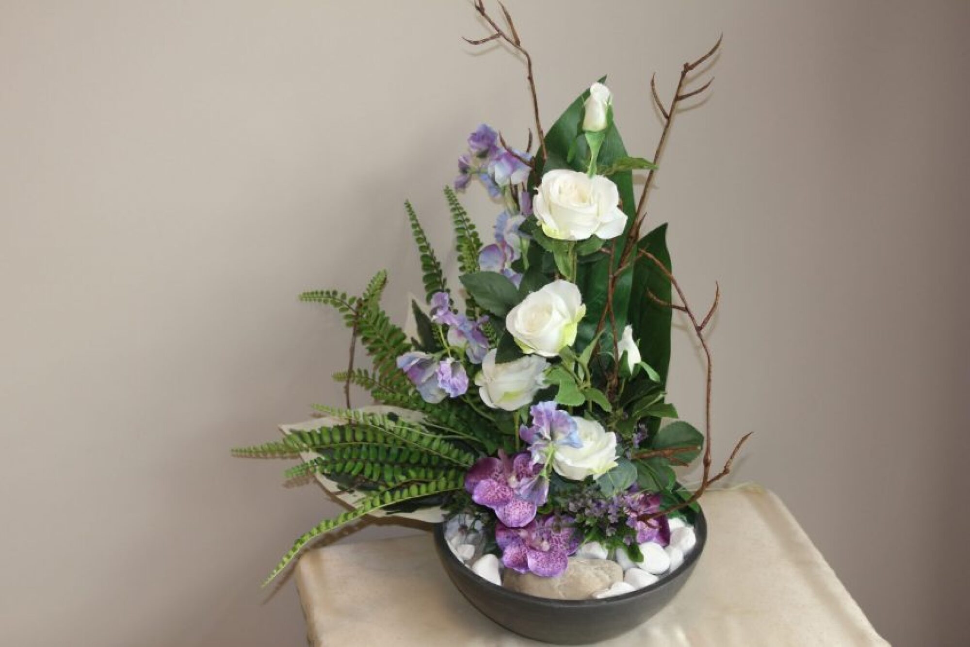 Coupe artificielle