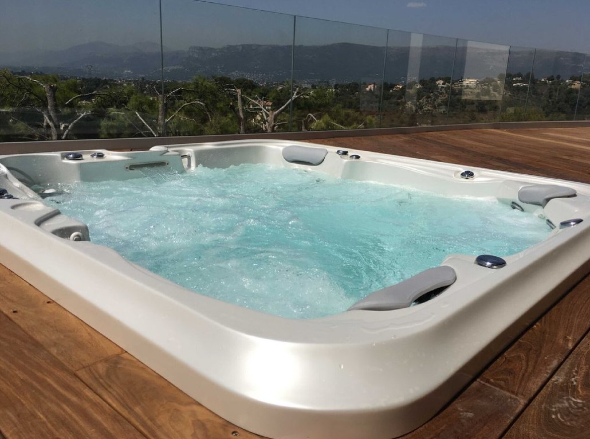 Spa Delphina Deluxe
