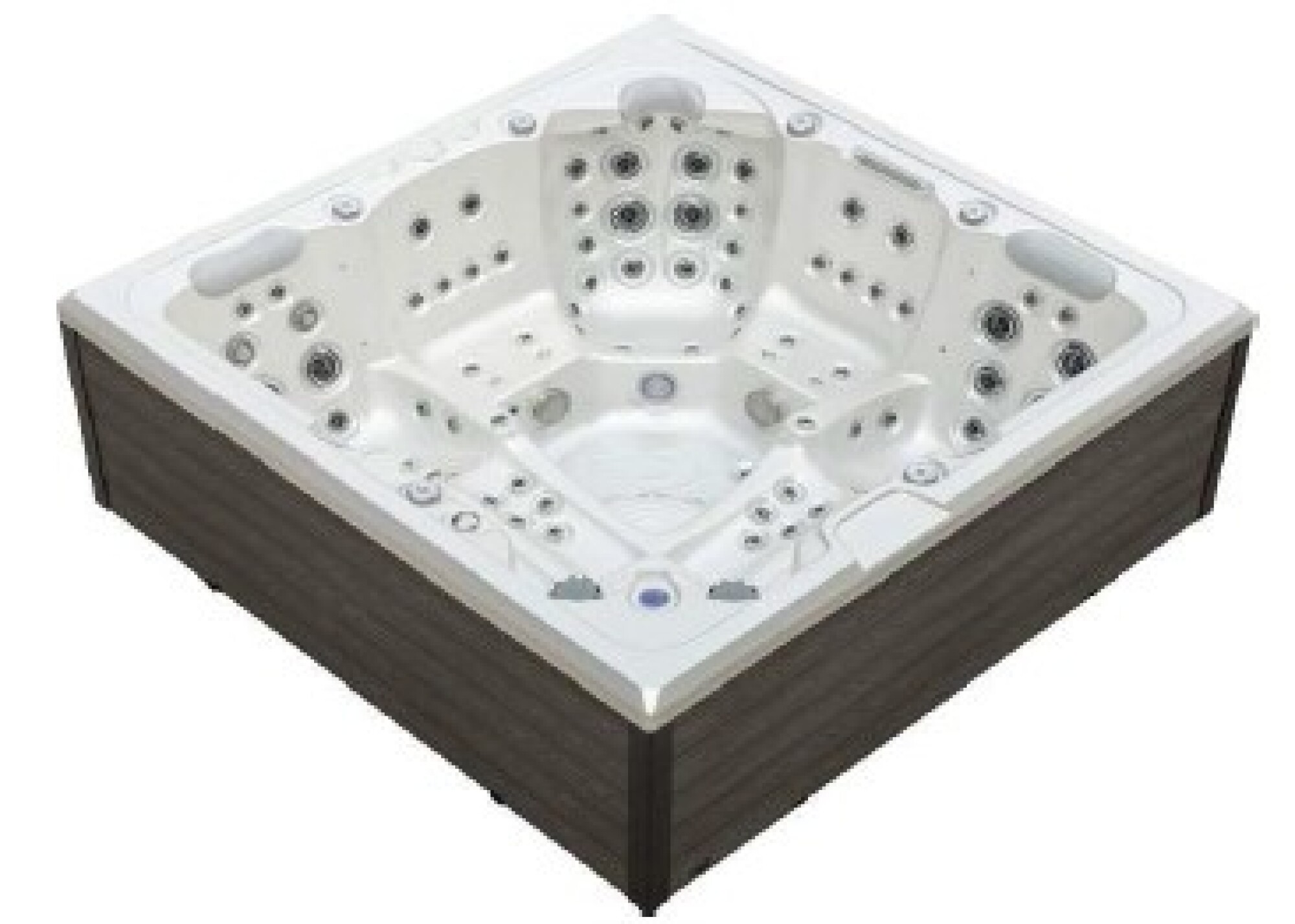 Spa Delphina Deluxe