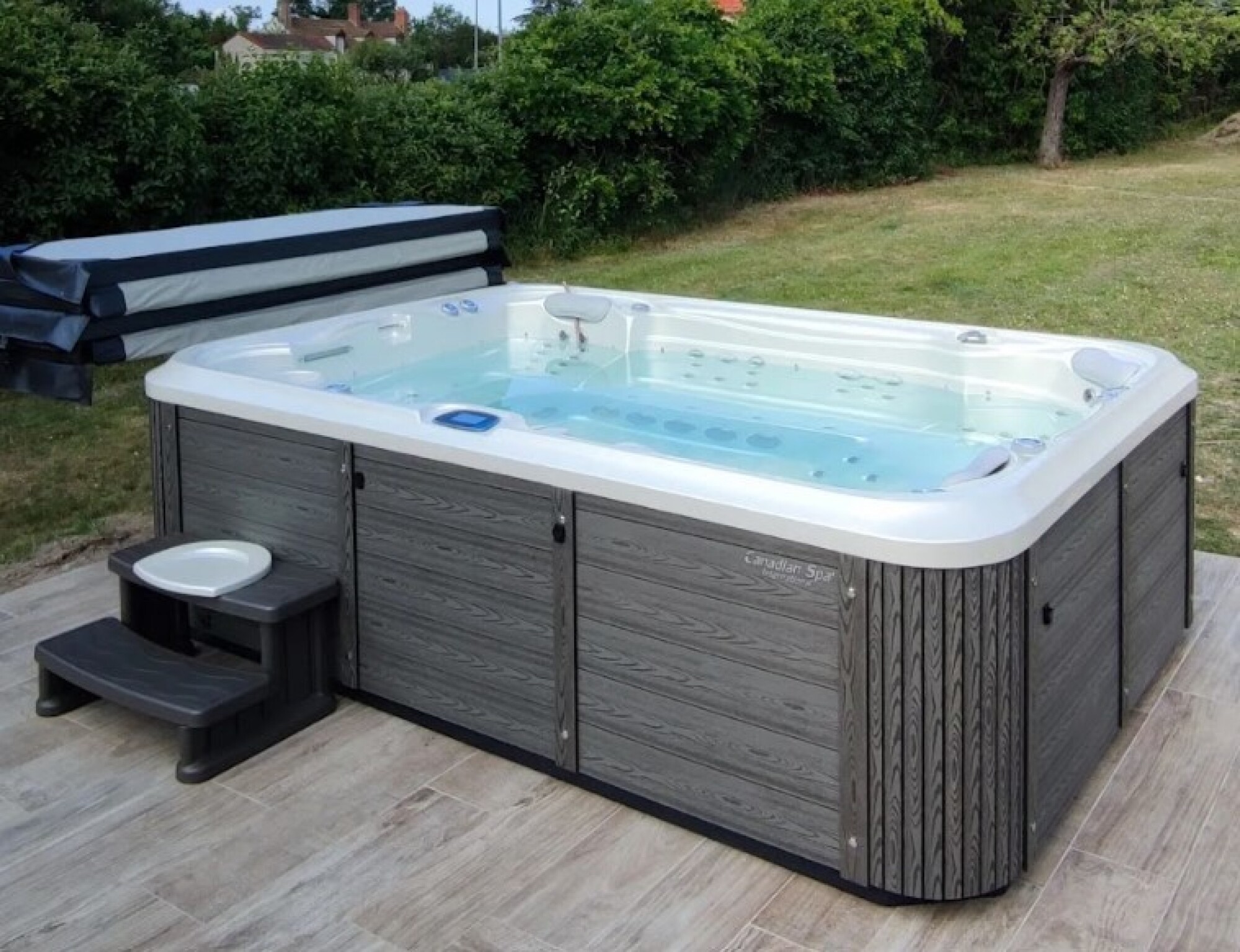 Spa Gladius