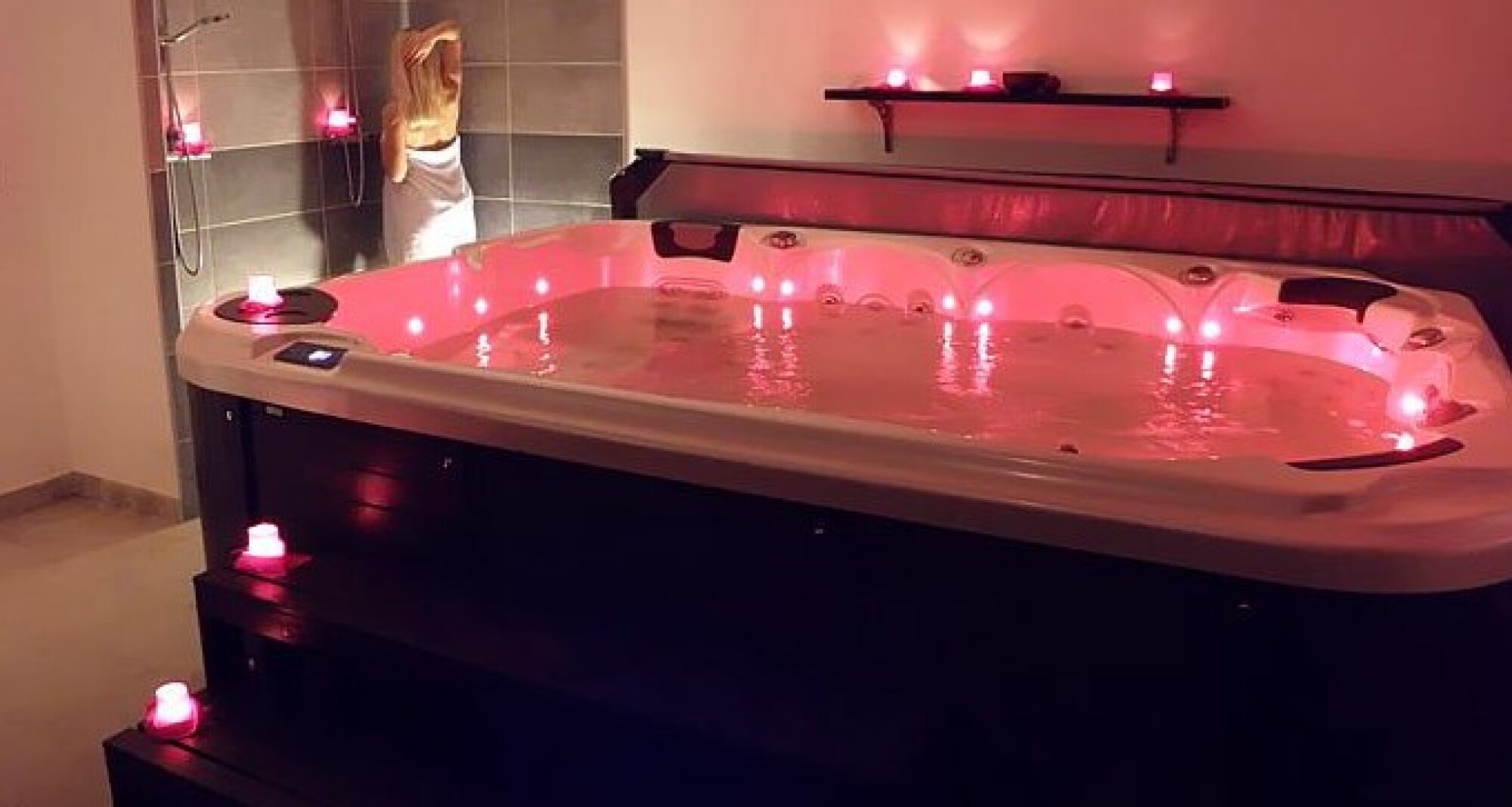 Spa Gladius