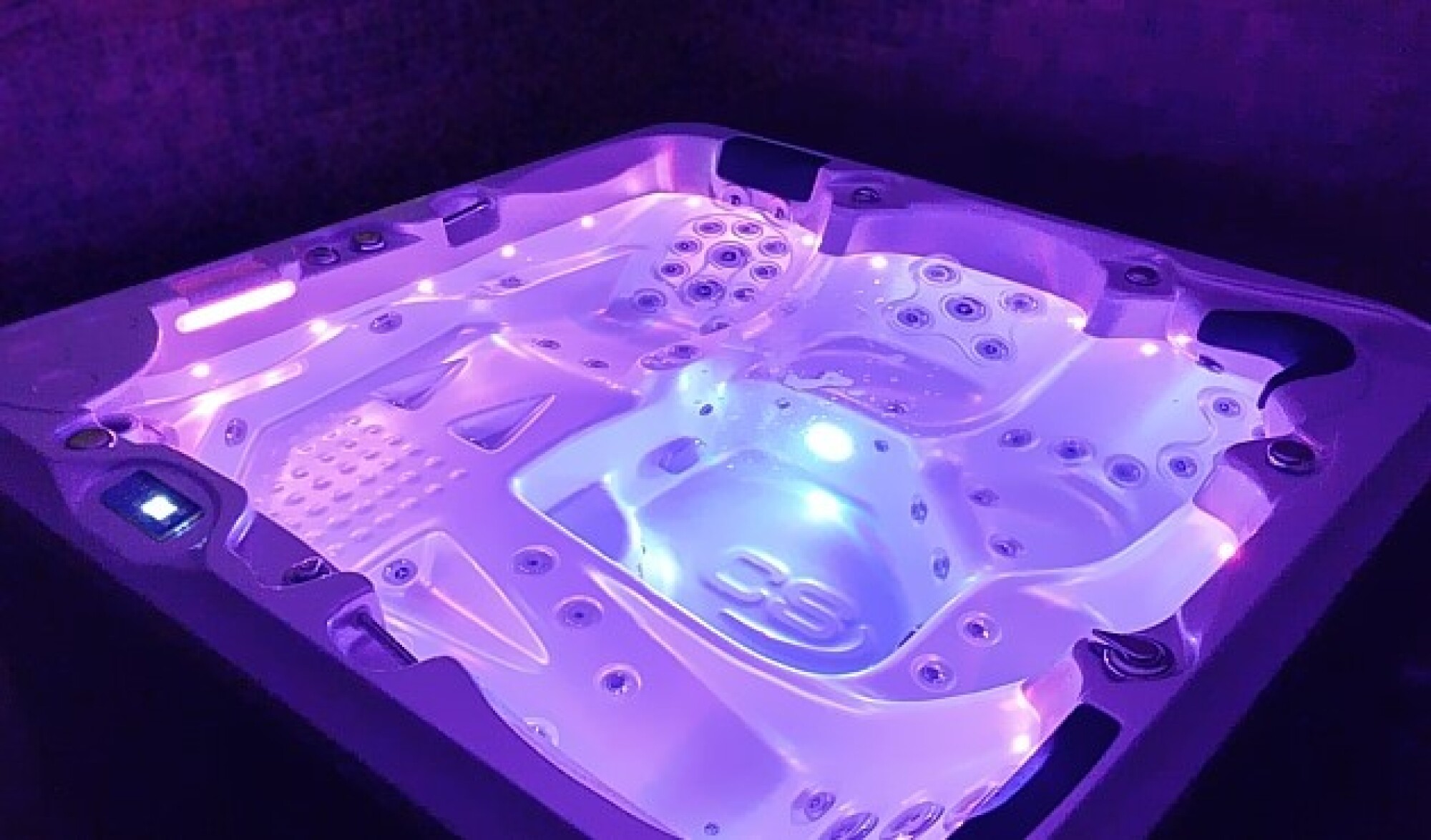 Spa Delphina New
