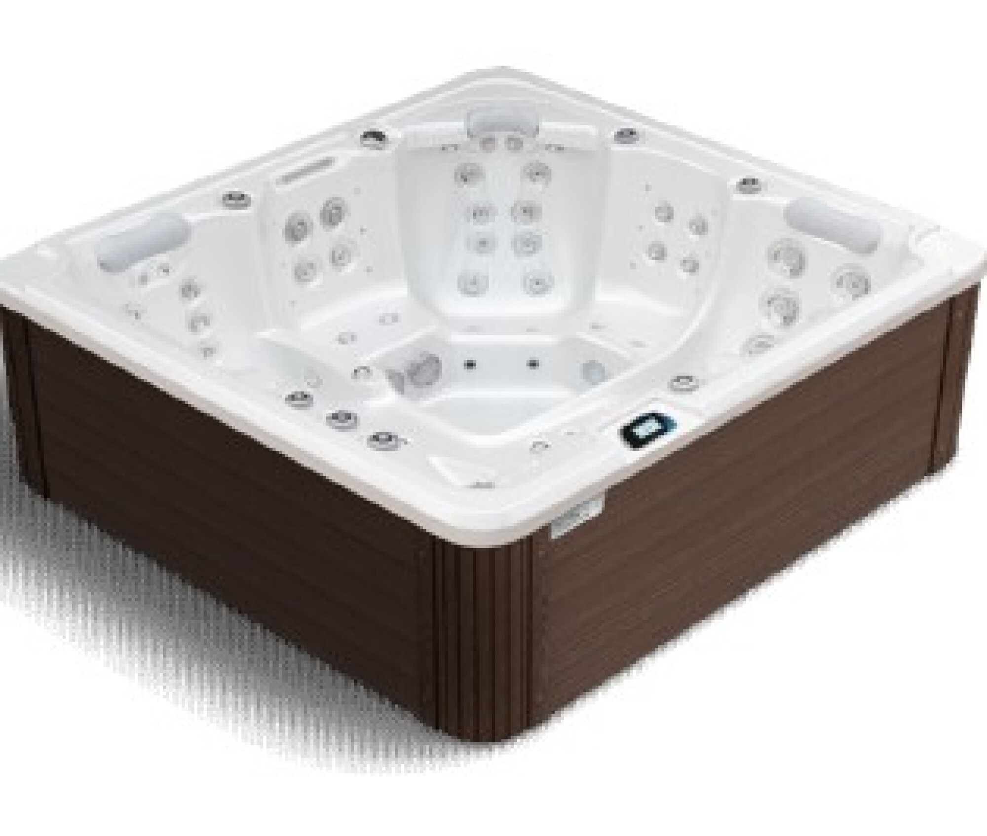 Spa Delphina New