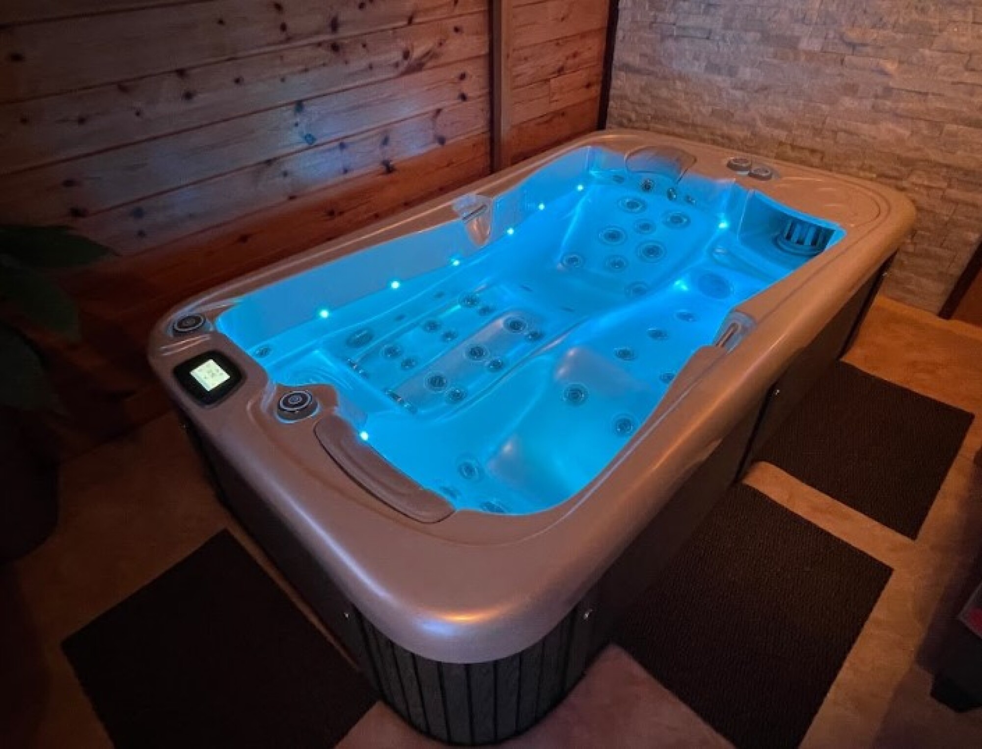 Spa LARA MINI
